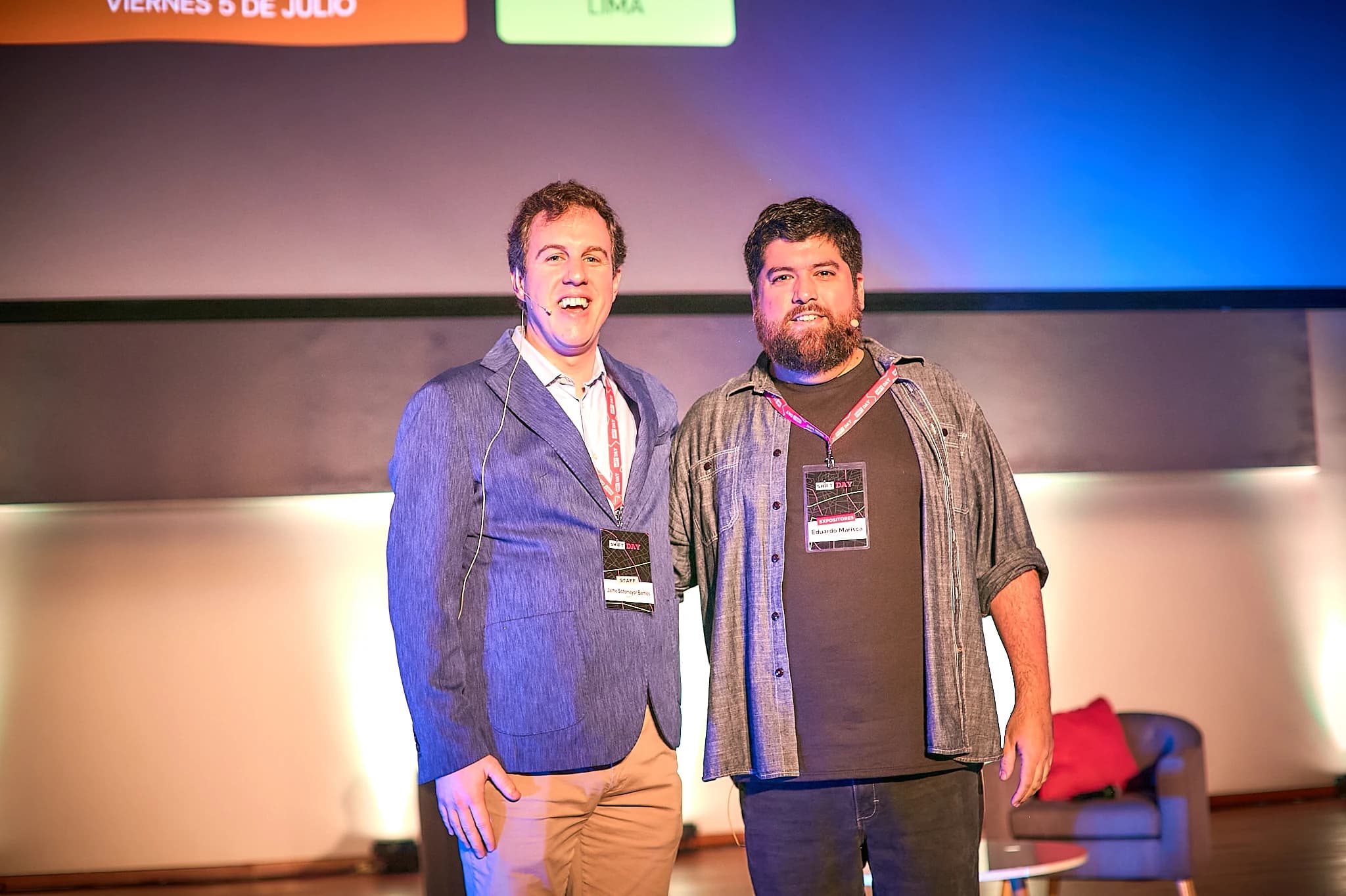 SHIFT DAY 2024 visual 10