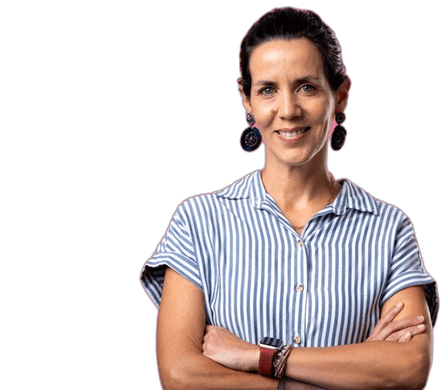 Foto de Vicepresidente de Innovación y Estrategia en Apoyo Comunicación