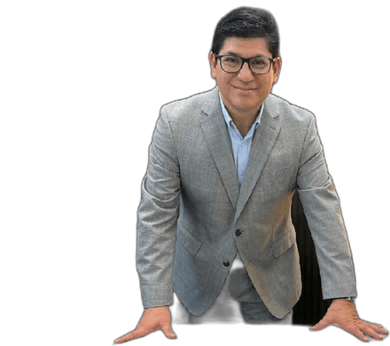 Foto de Founder & President en Ynnovadores