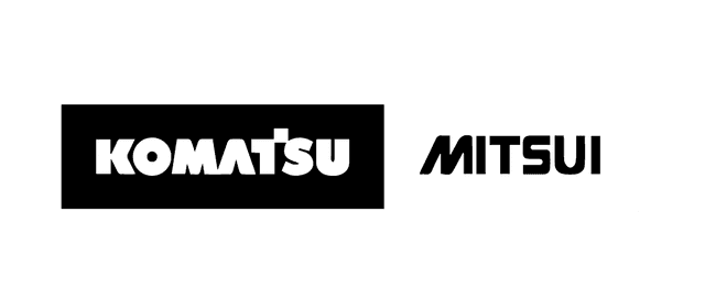 Komatsu-Mitsui