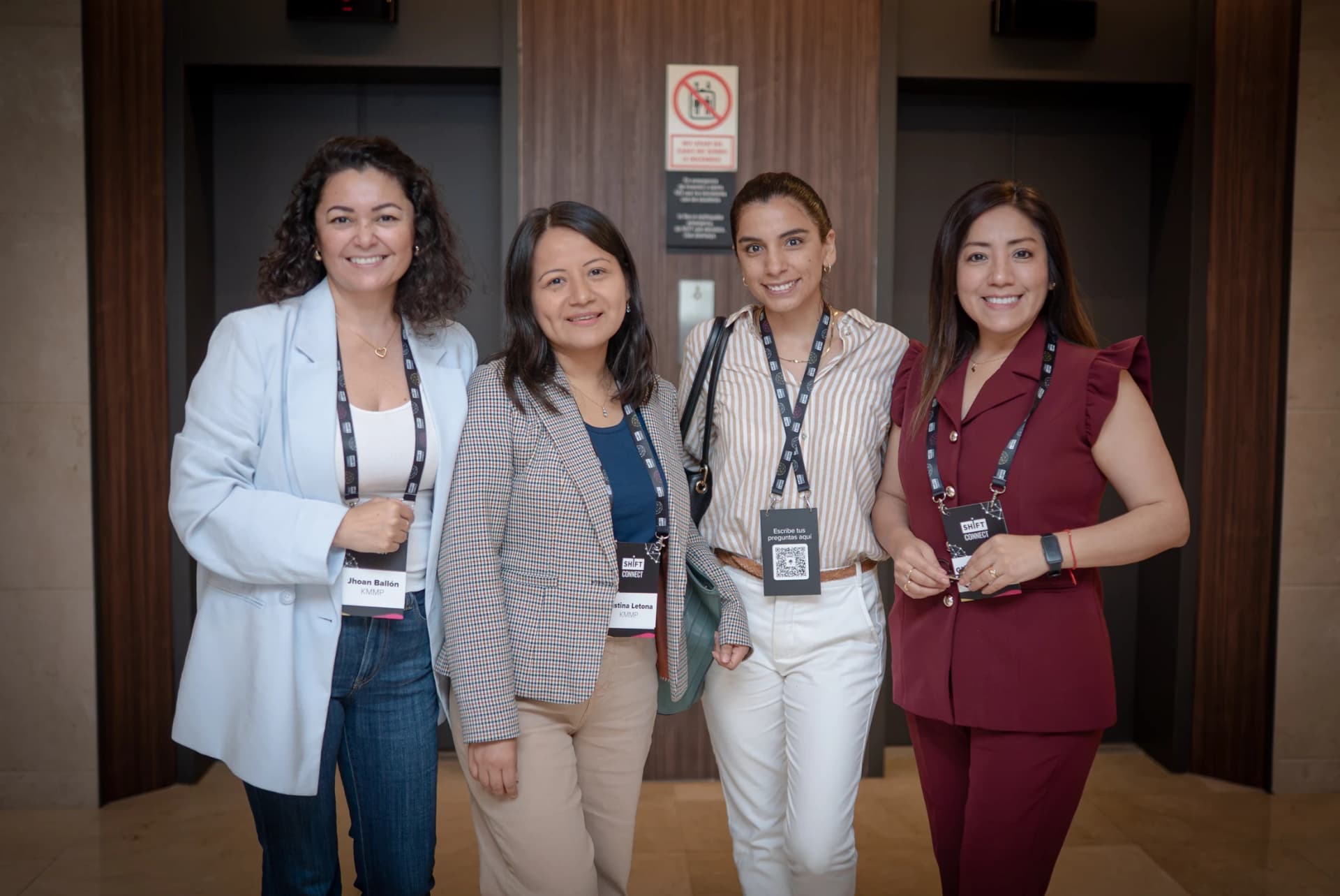 SHIFT Connect I photo 2