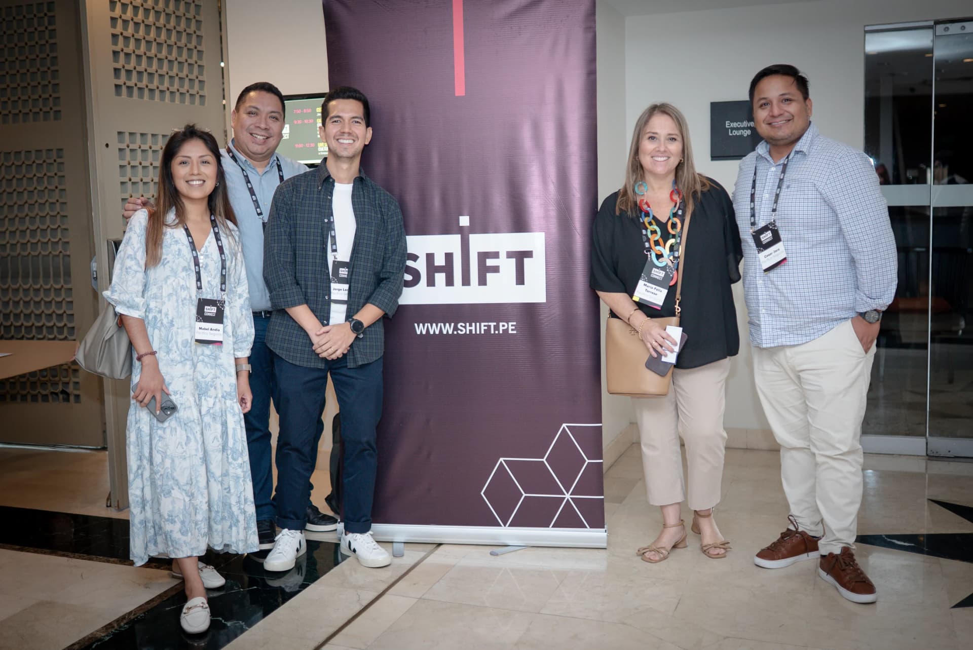 SHIFT Connect I photo 3