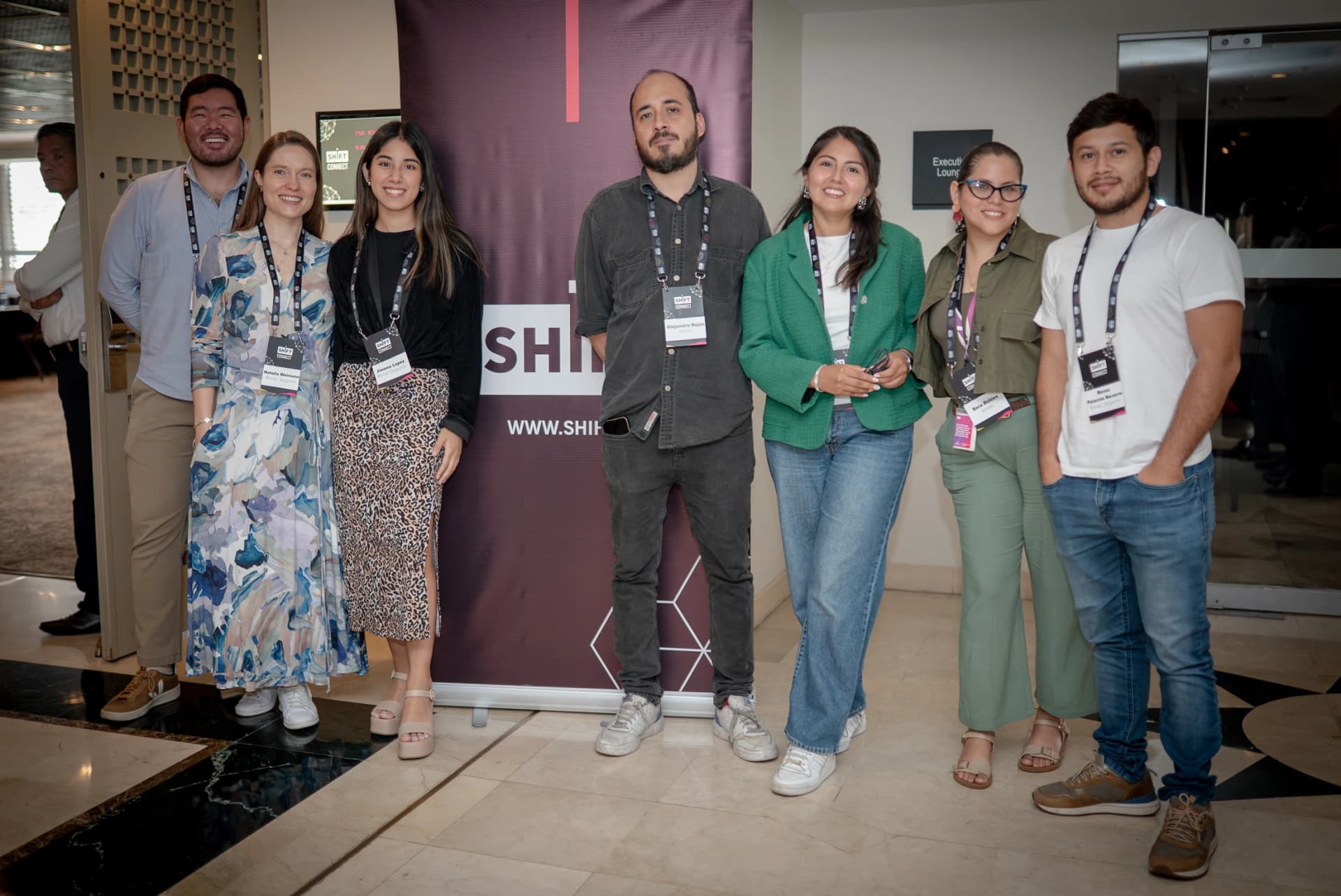 SHIFT Connect I photo 4