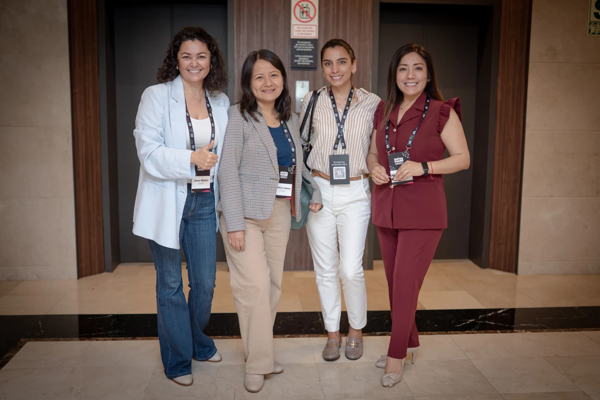 SHIFT Connect I photo 5