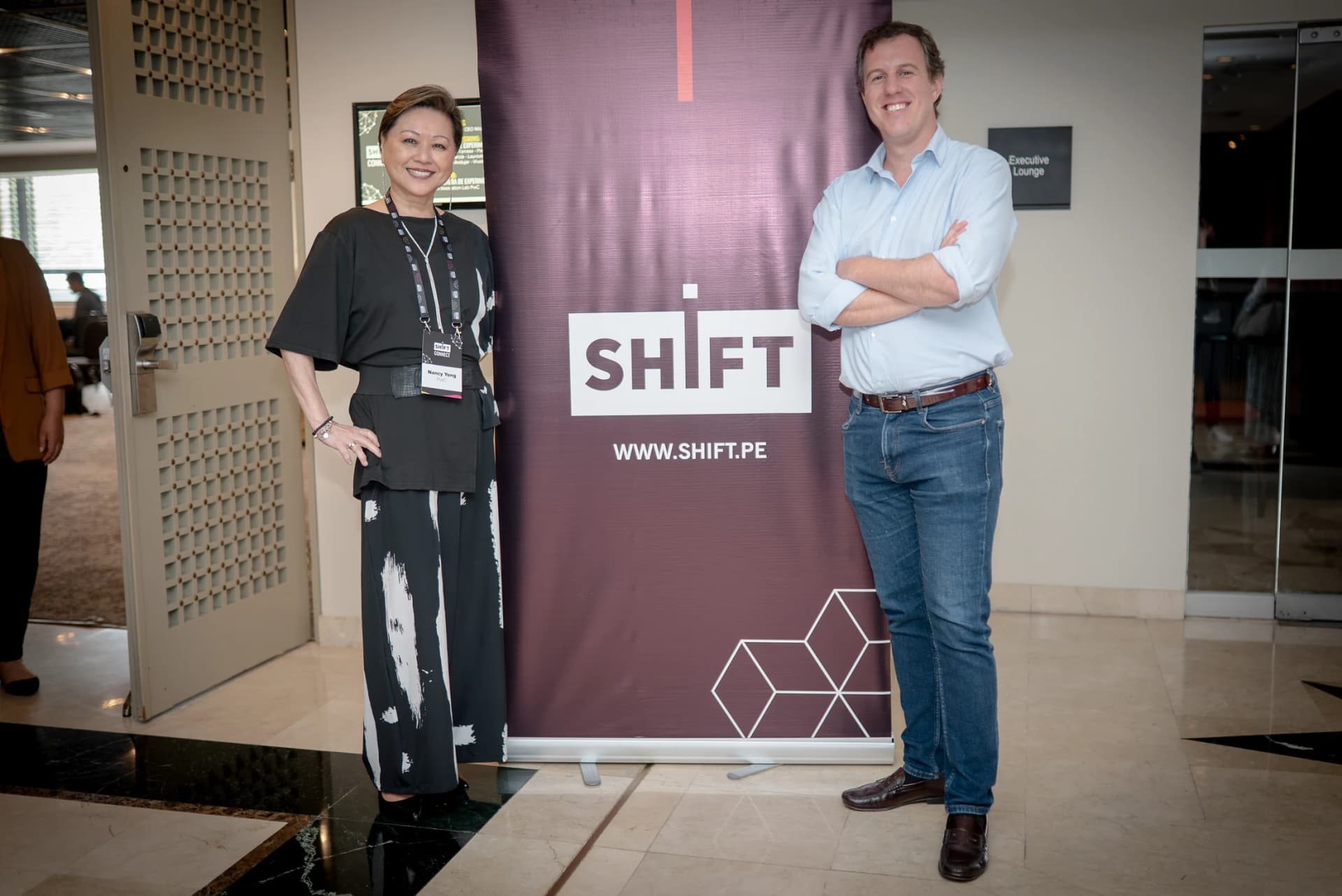 SHIFT Connect I photo 8