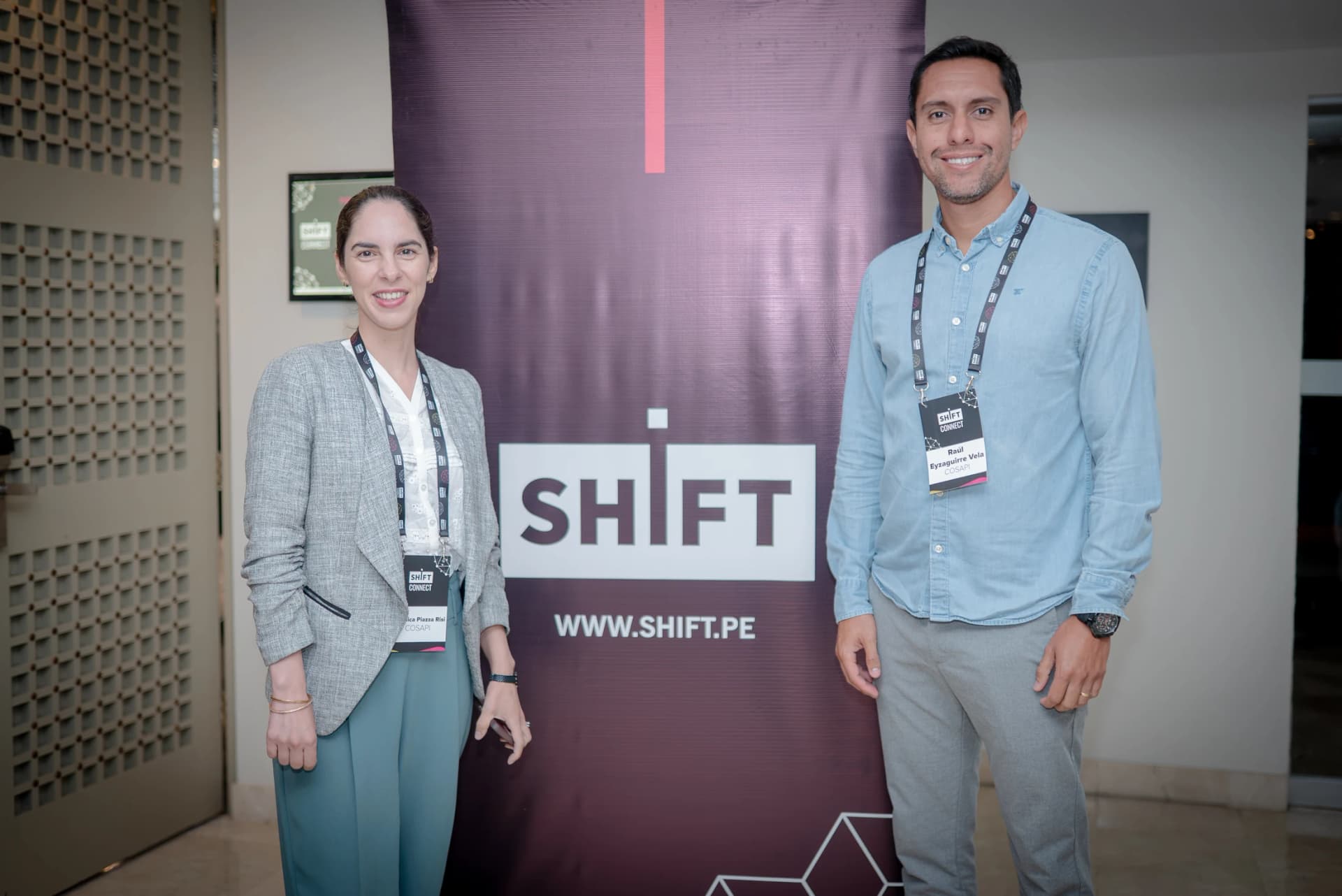 SHIFT Connect I photo 9