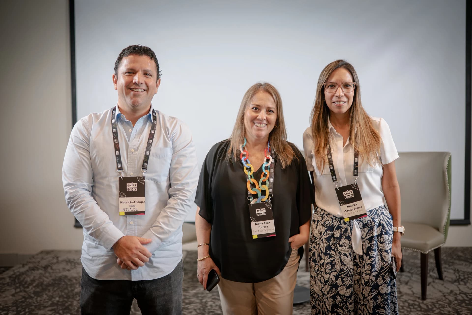 SHIFT Connect I photo 10