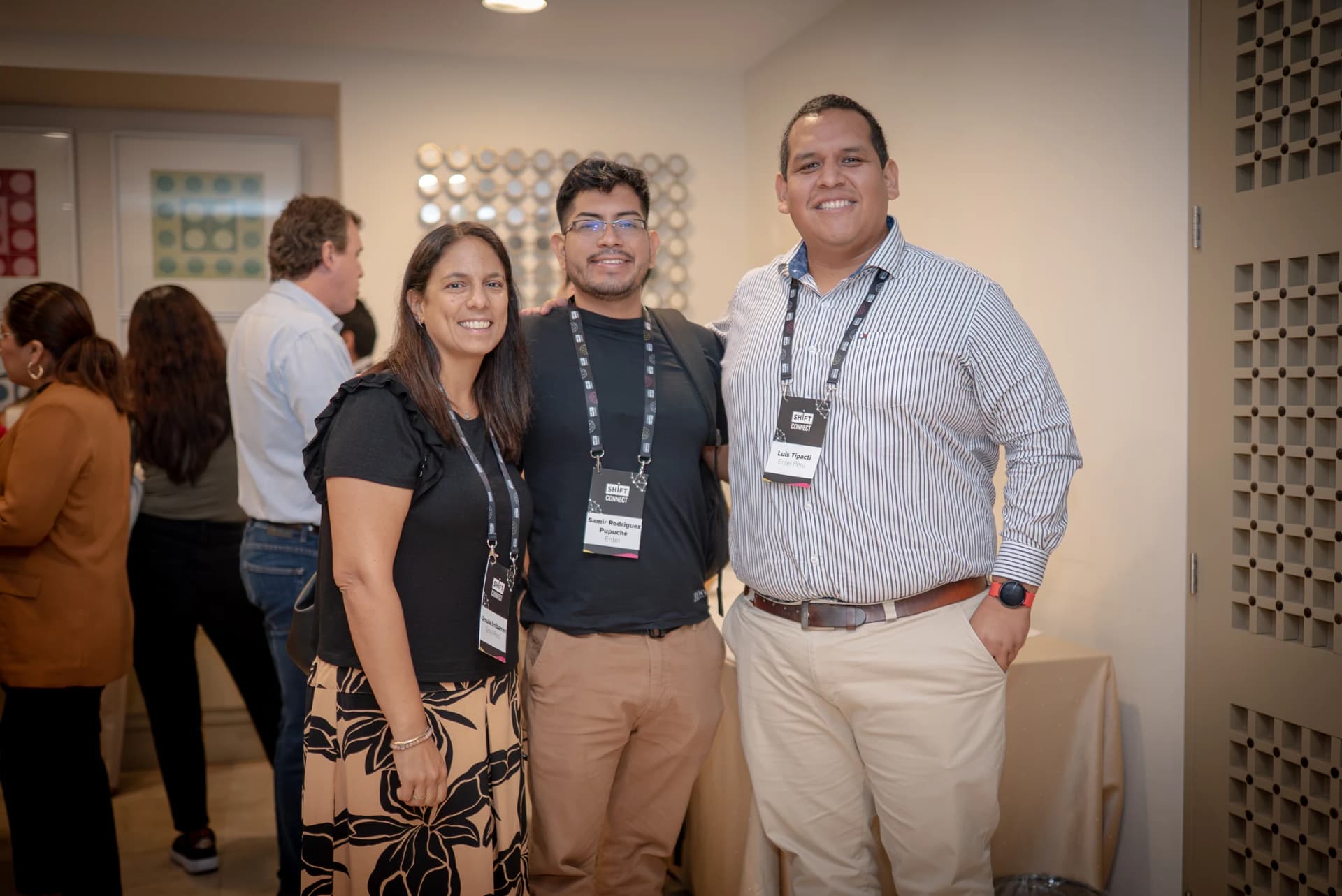 SHIFT Connect I photo 11