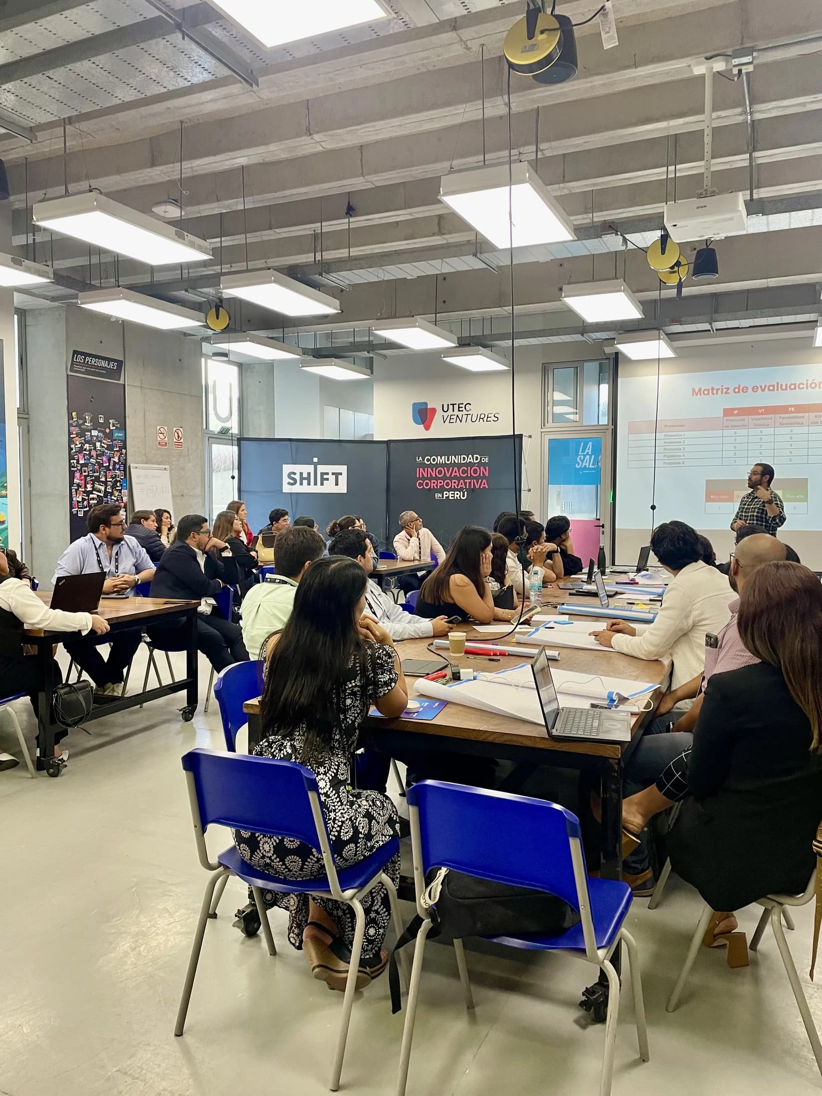 SHIFT Connect II photo 1