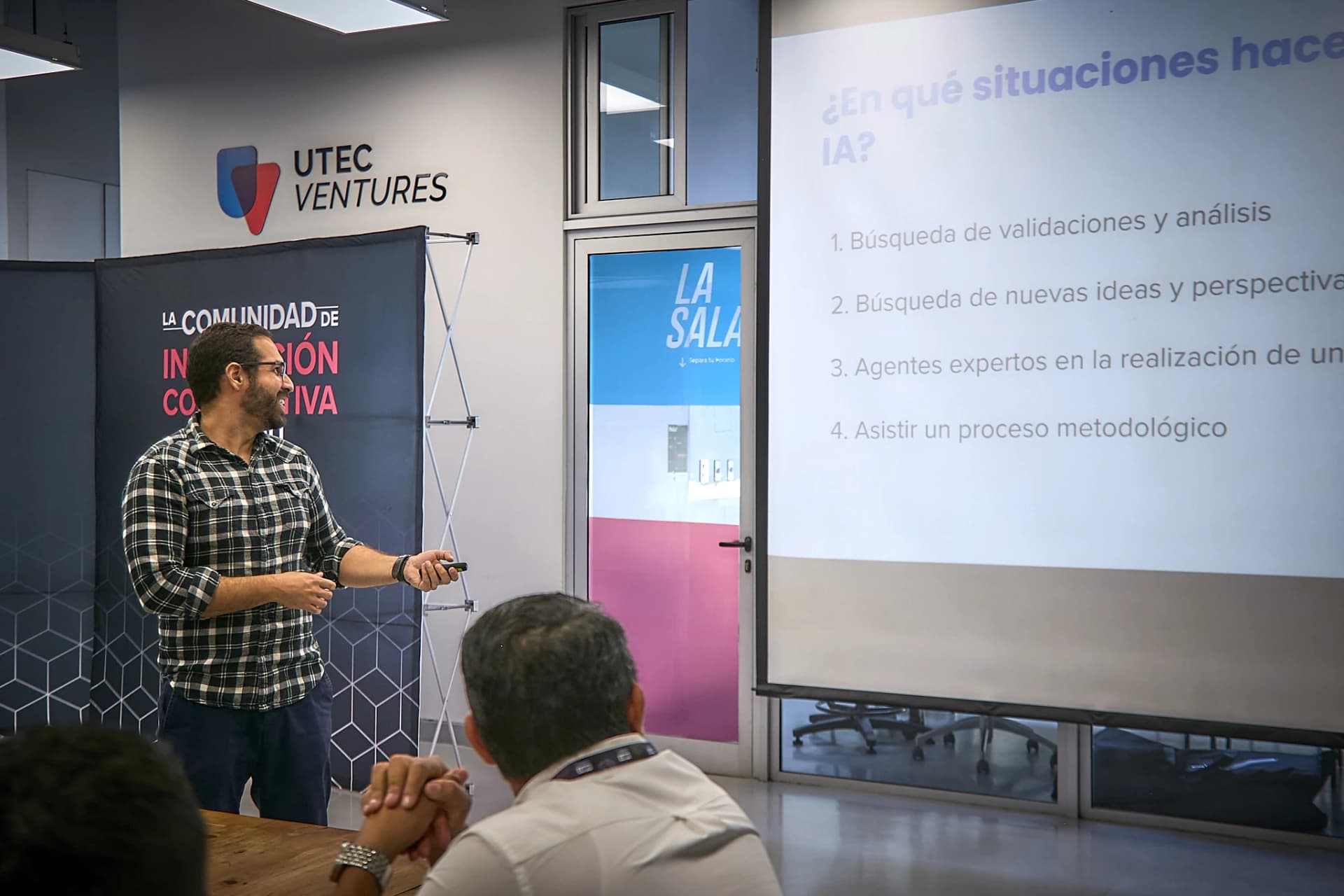 SHIFT Connect II photo 2