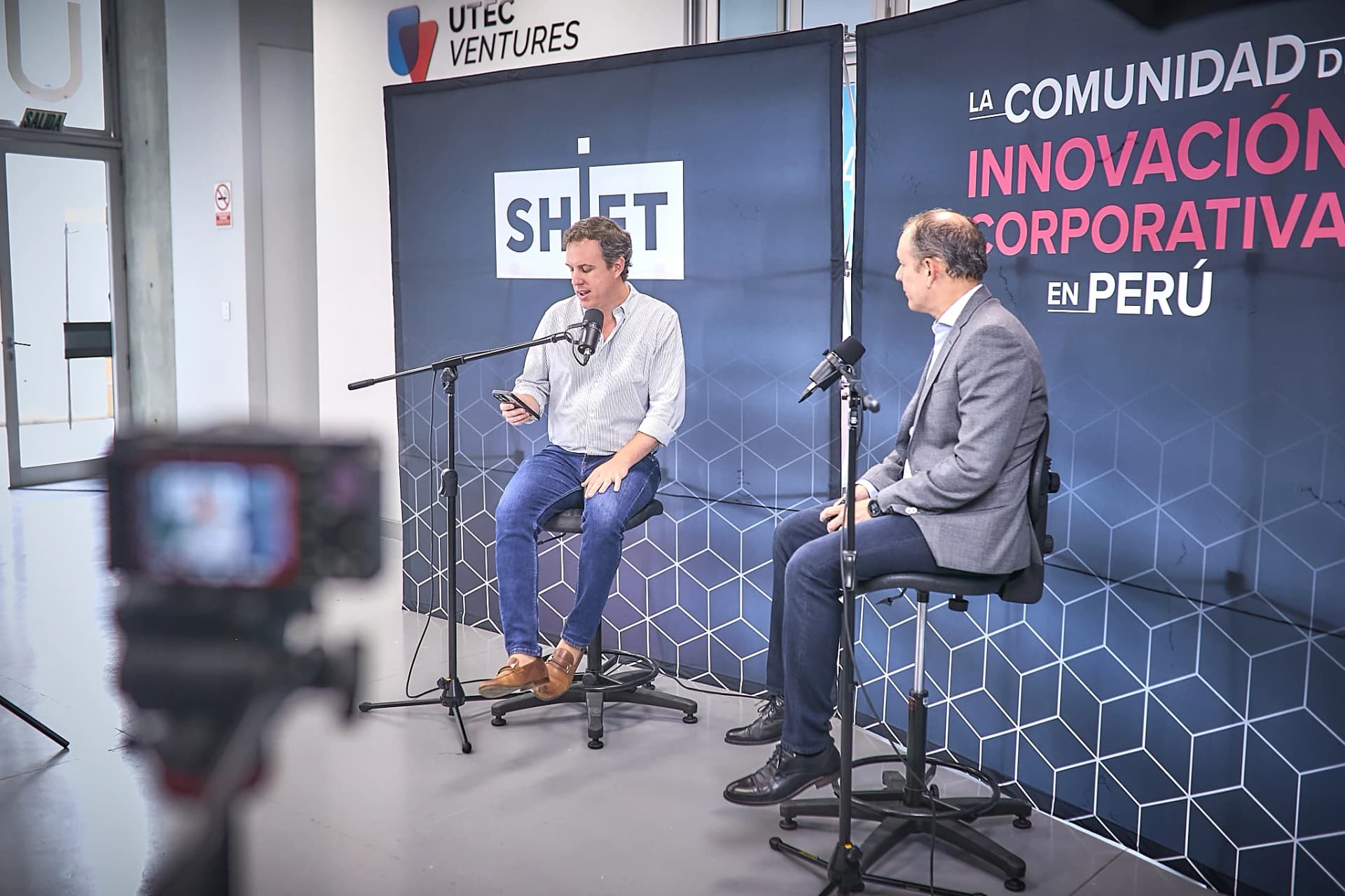 SHIFT Connect II photo 4