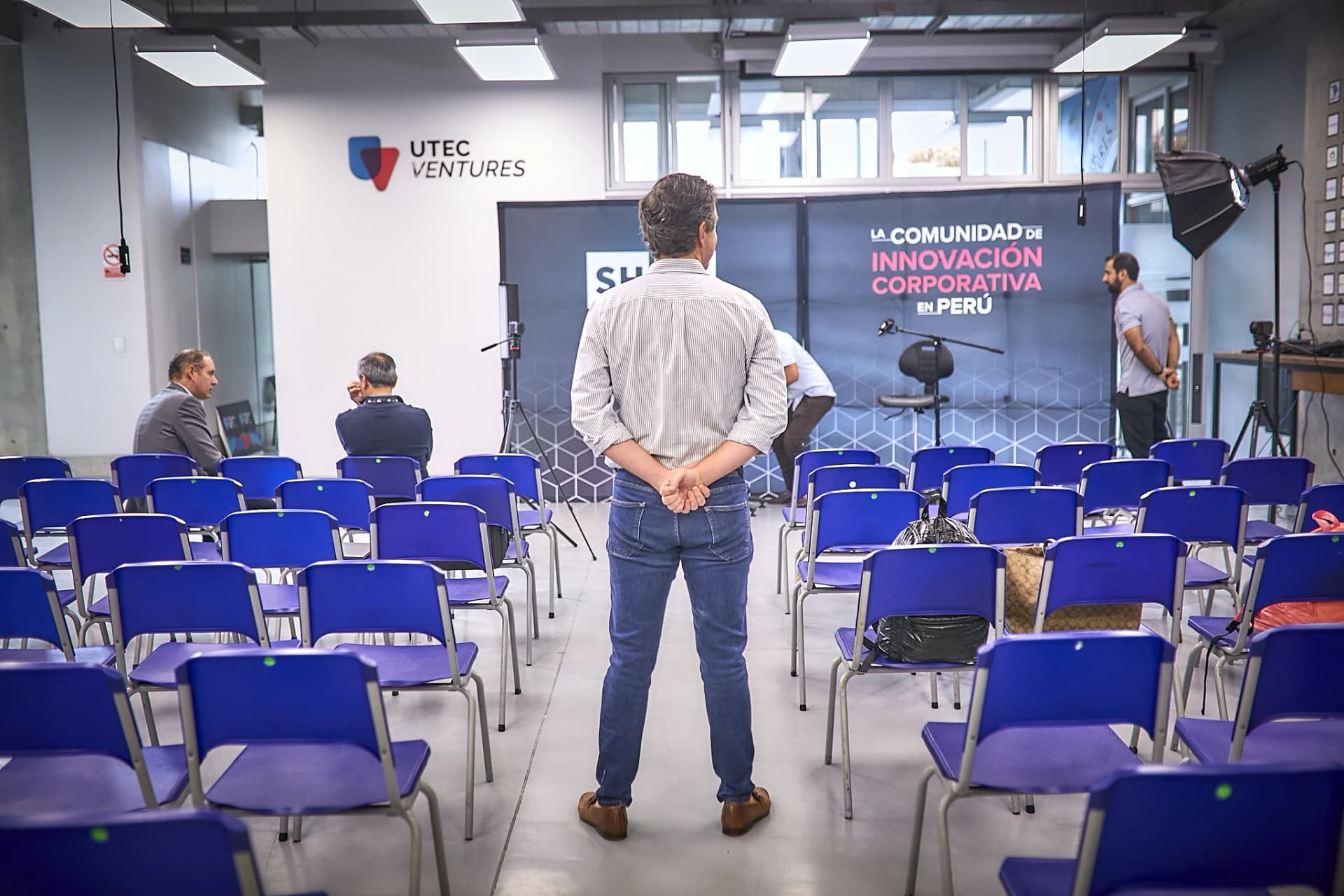 SHIFT Connect II photo 5