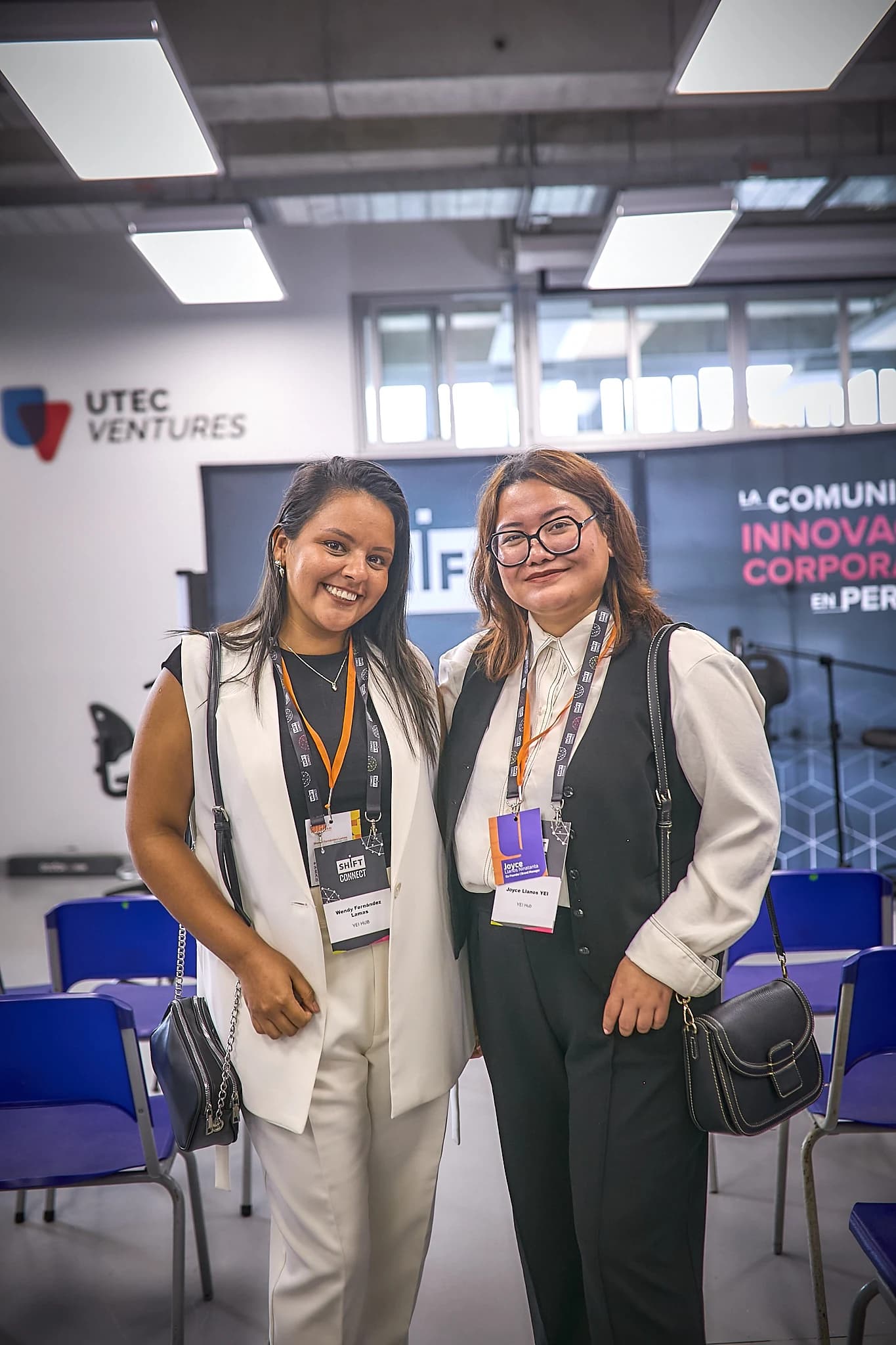 SHIFT Connect II photo 6