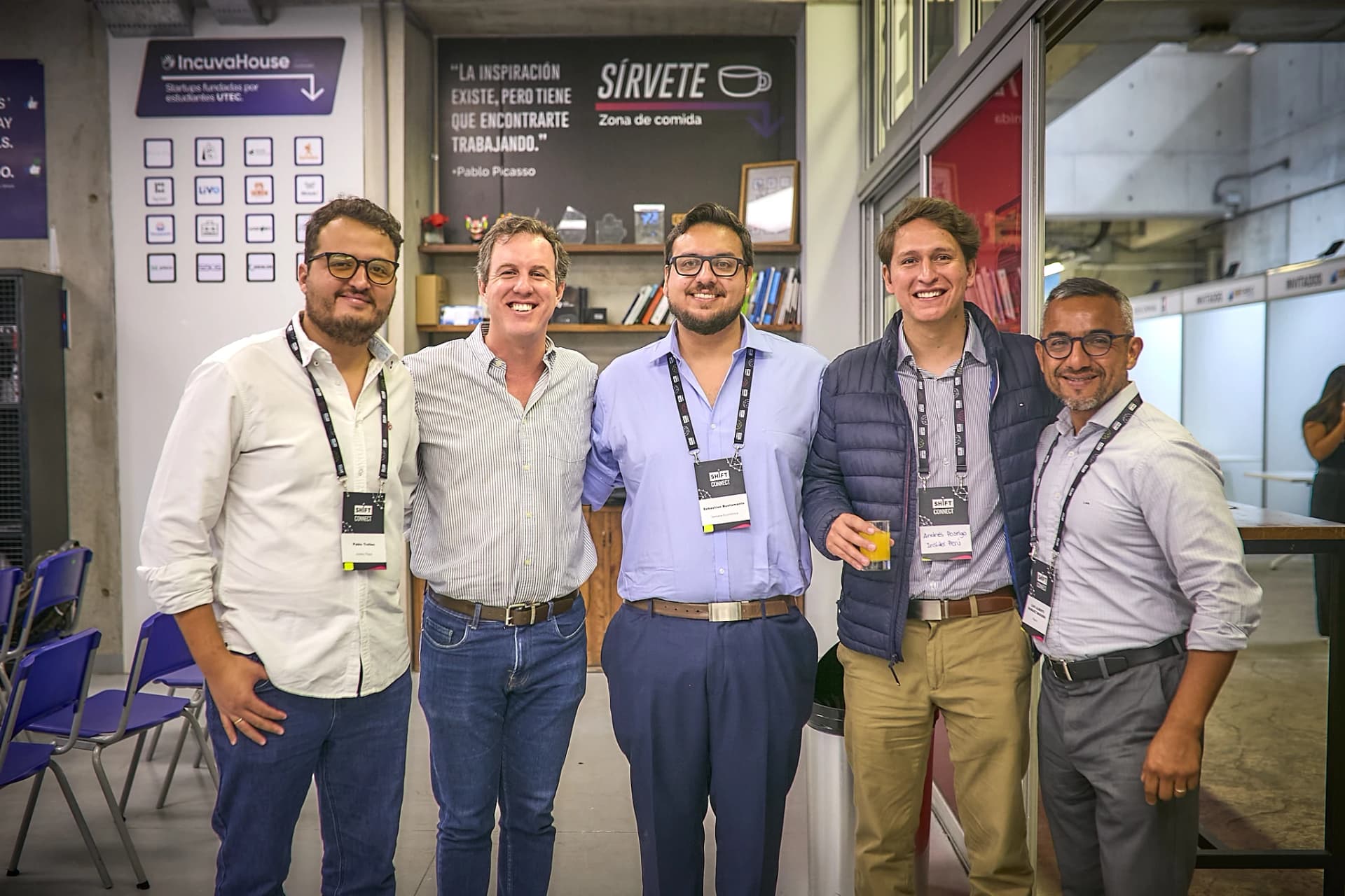 SHIFT Connect II photo 7