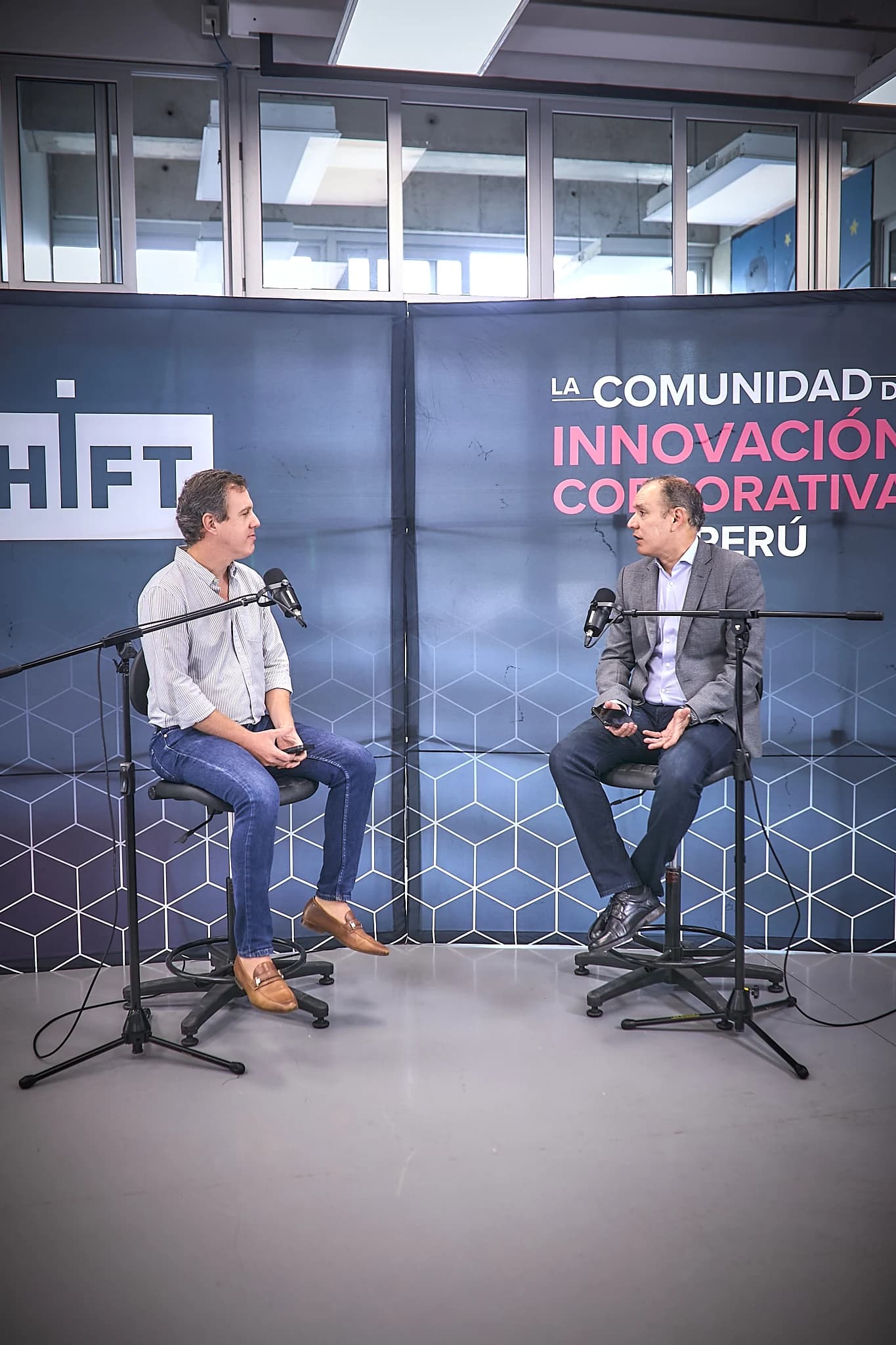 SHIFT Connect II photo 8