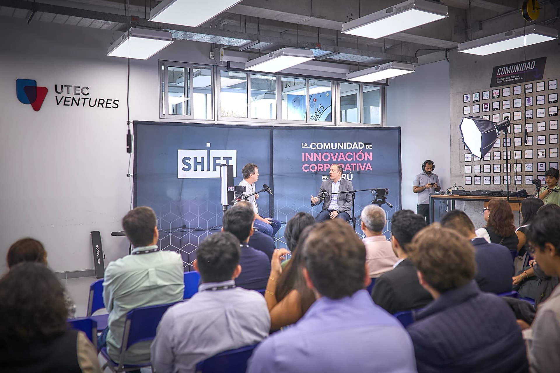 SHIFT Connect II photo 11