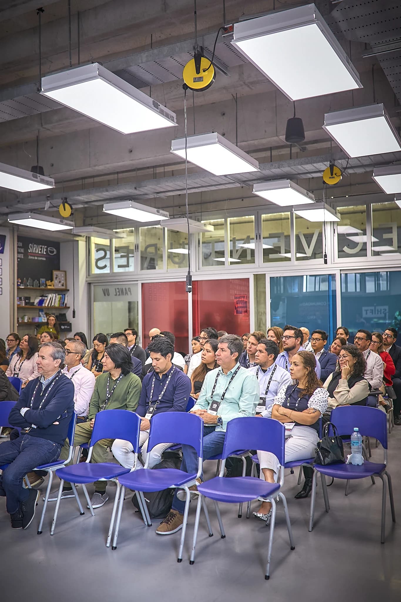 SHIFT Connect II photo 12