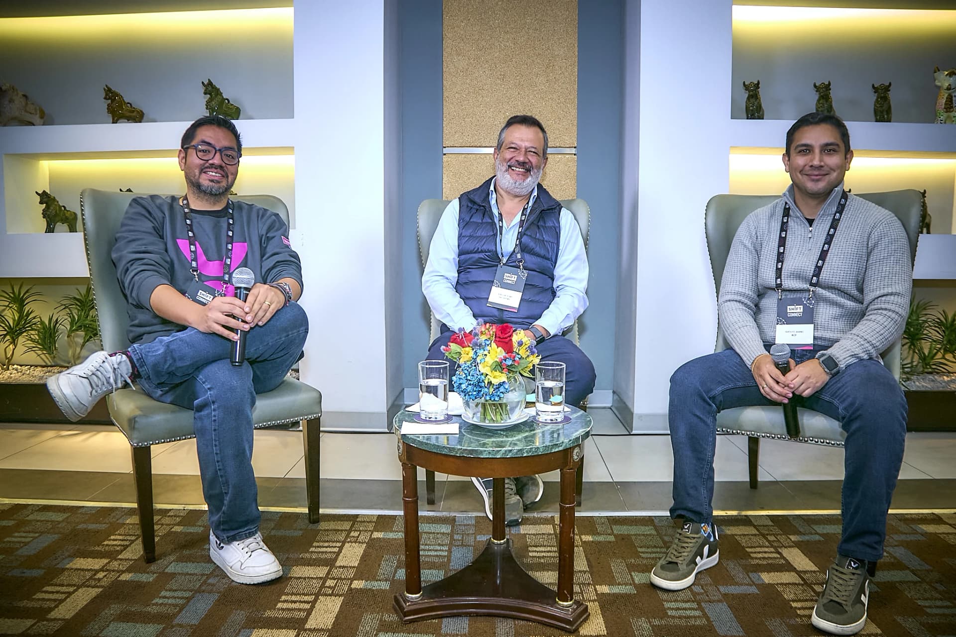 SHIFT Connect III photo 2