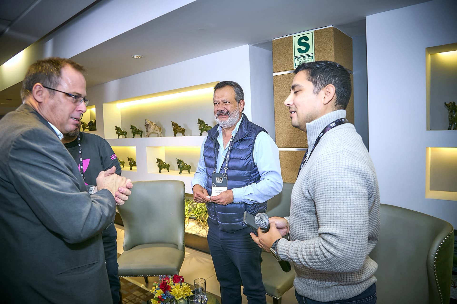 SHIFT Connect III photo 3