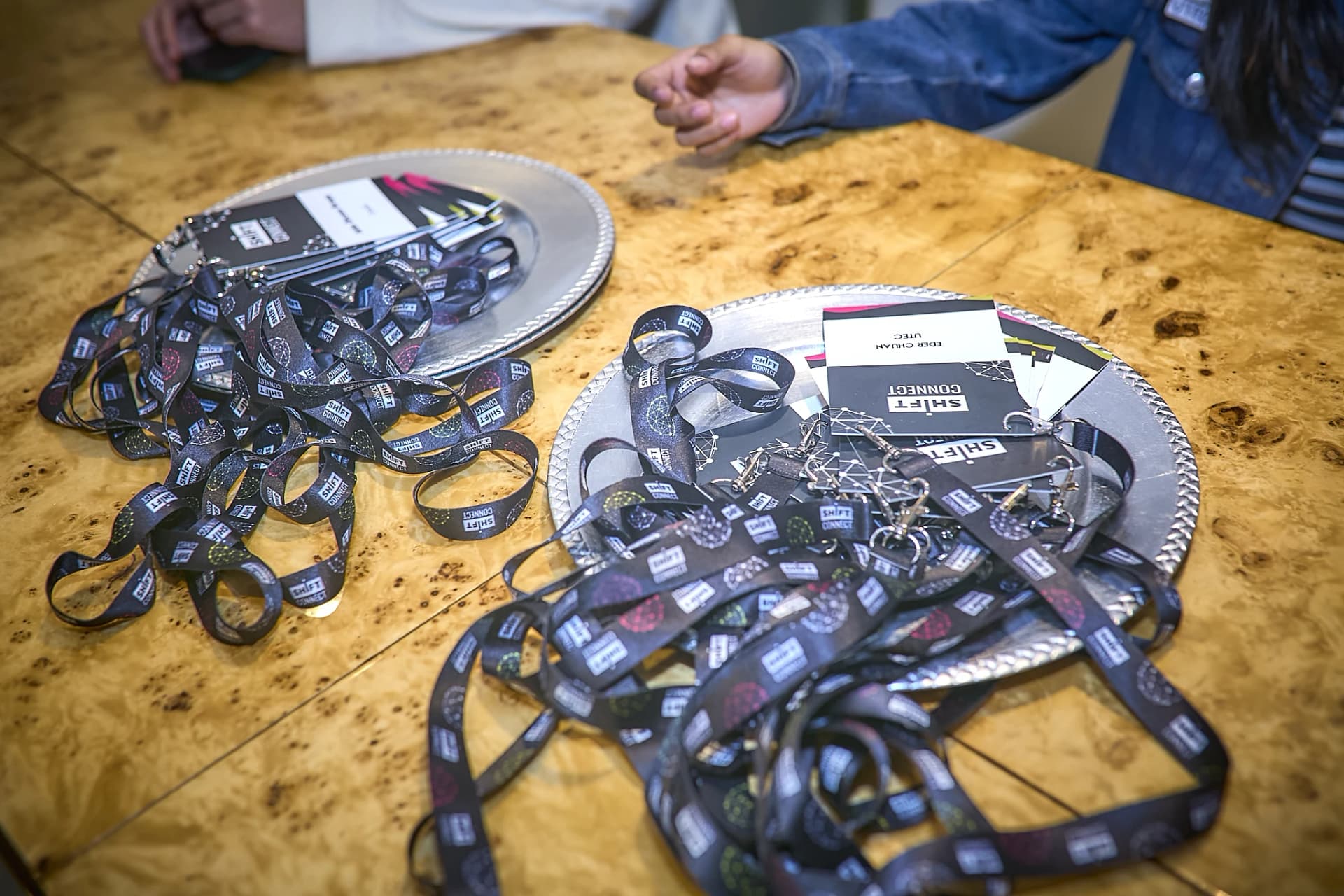 SHIFT Connect III photo 4