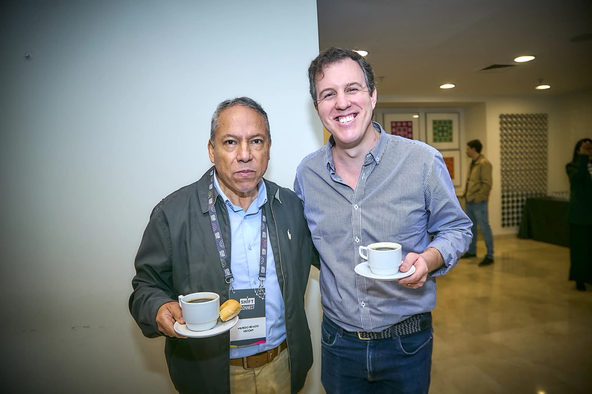 SHIFT Connect III photo 5