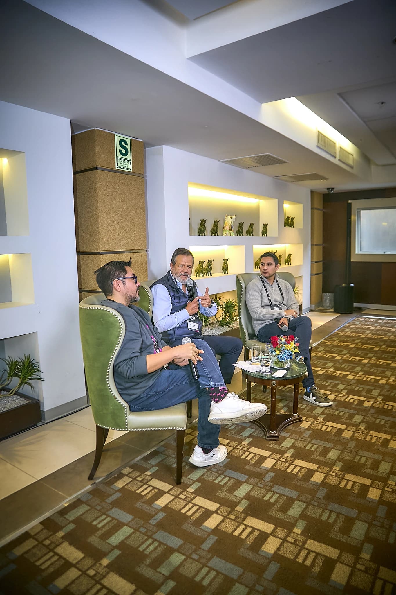 SHIFT Connect III photo 6