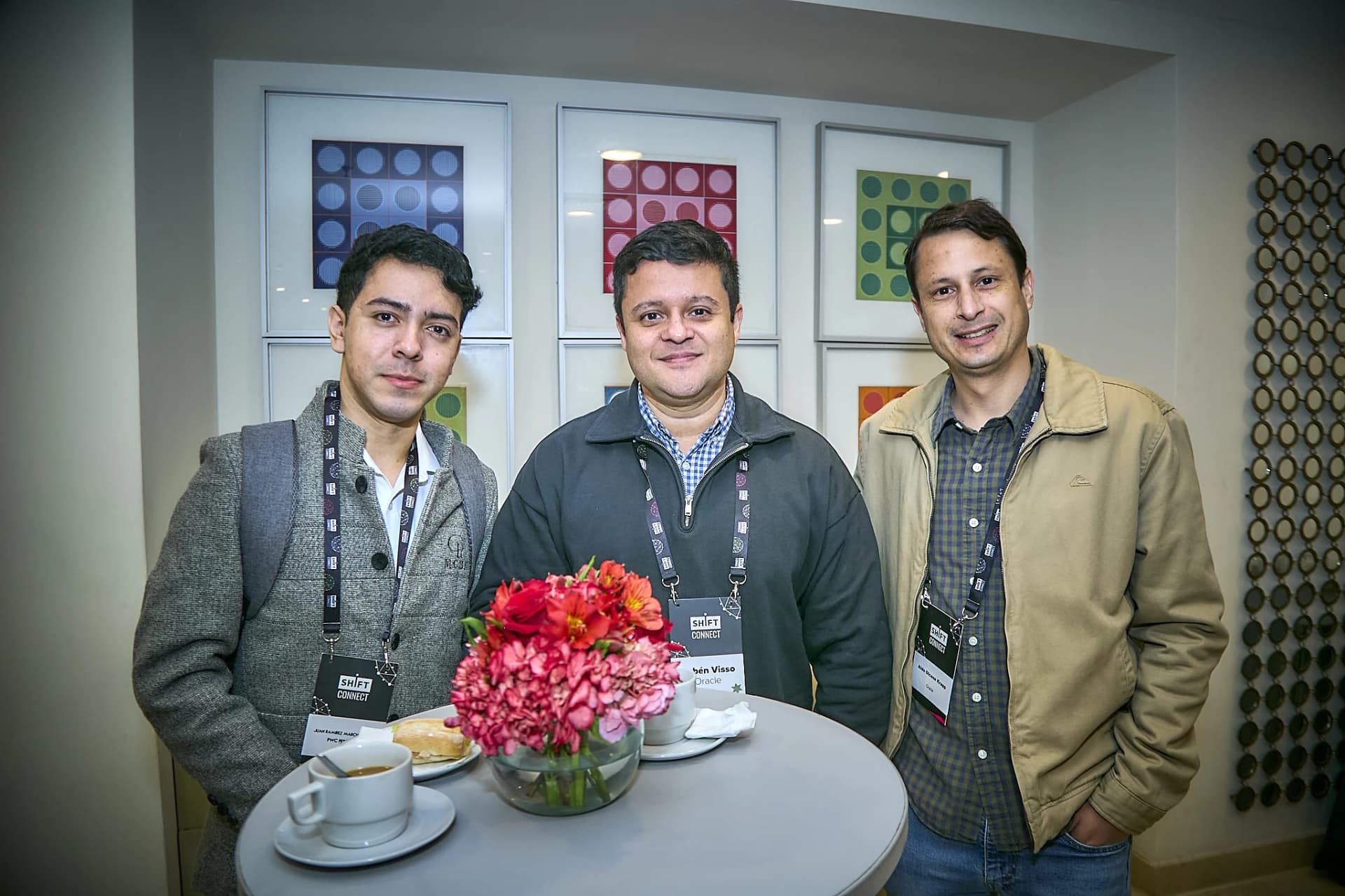 SHIFT Connect III photo 8