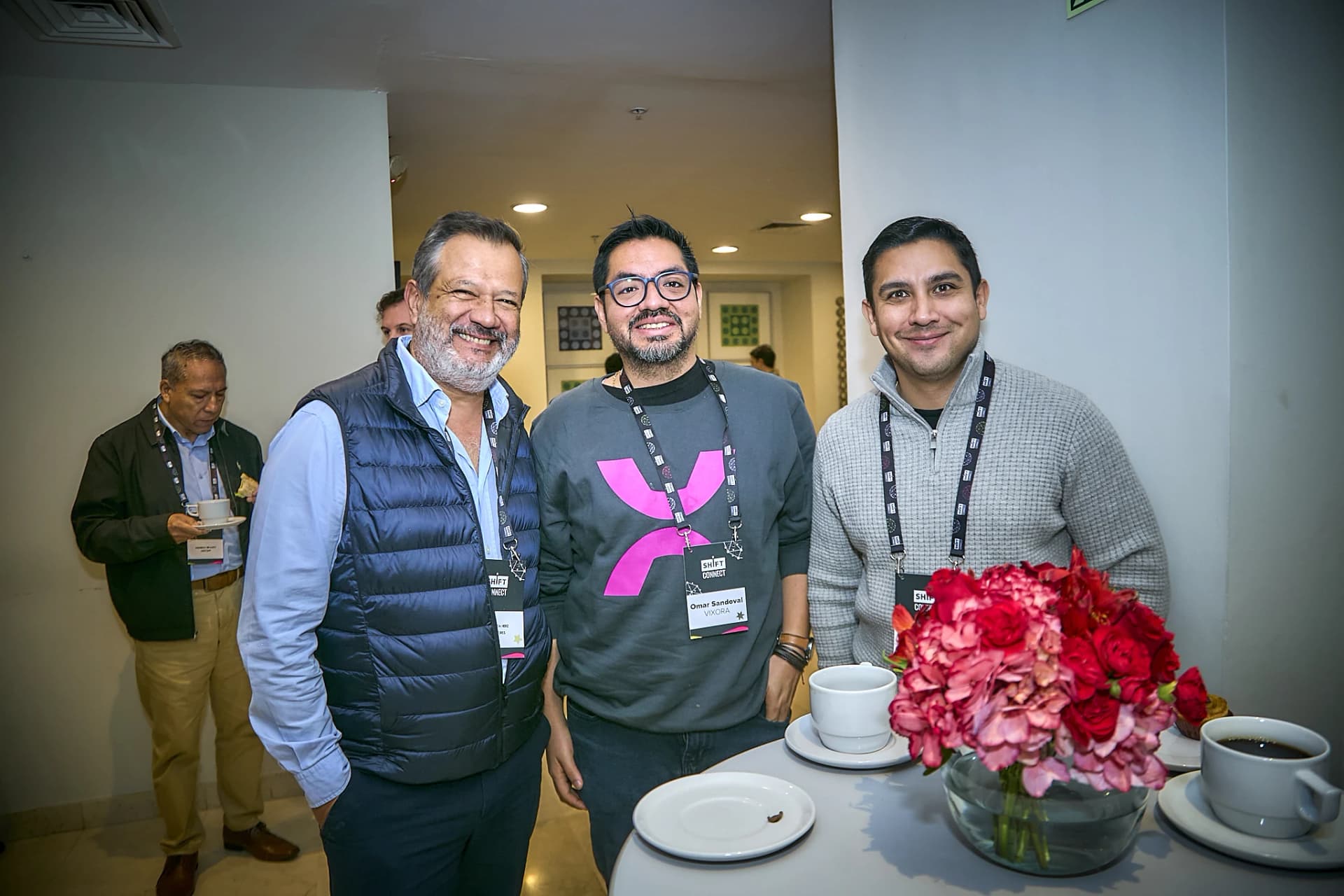 SHIFT Connect III photo 9