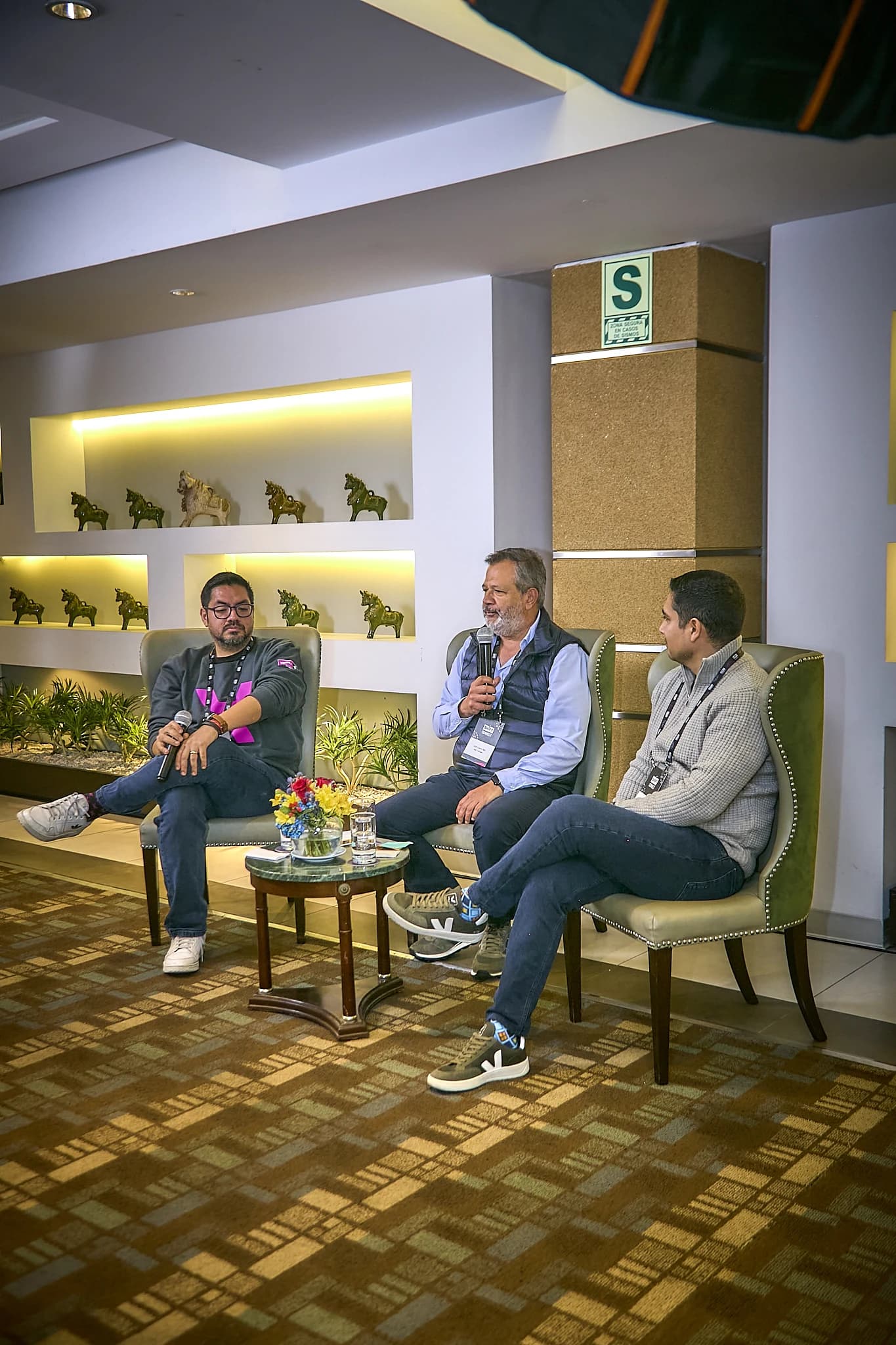 SHIFT Connect III photo 10