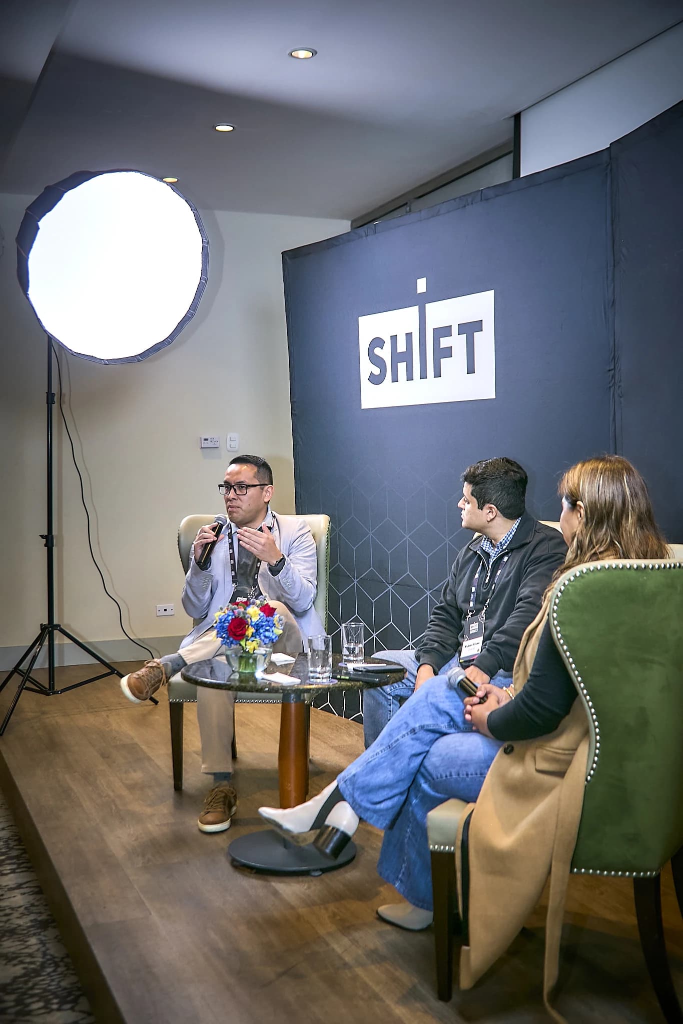 SHIFT Connect III photo 11