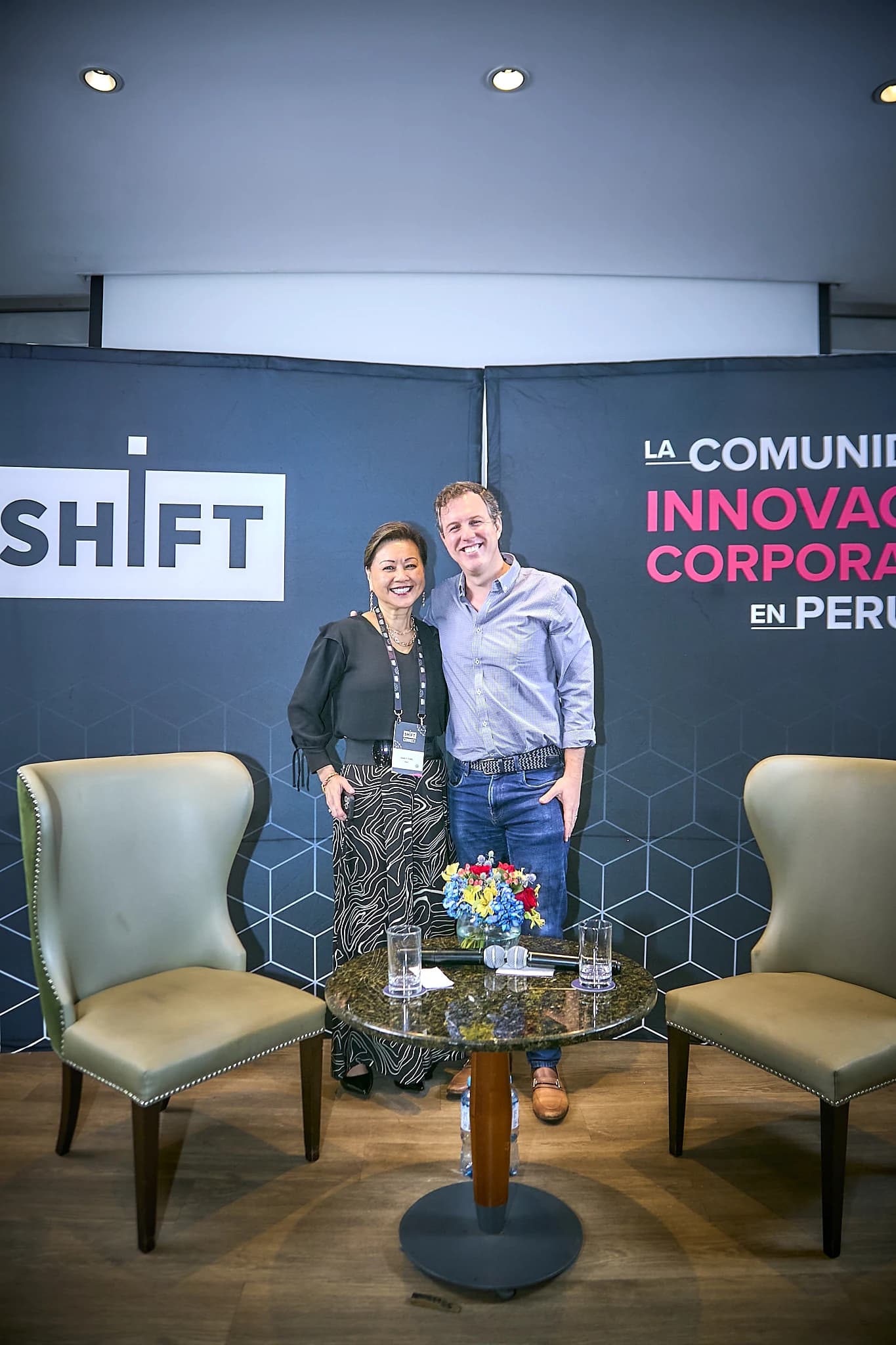 SHIFT Connect III photo 12