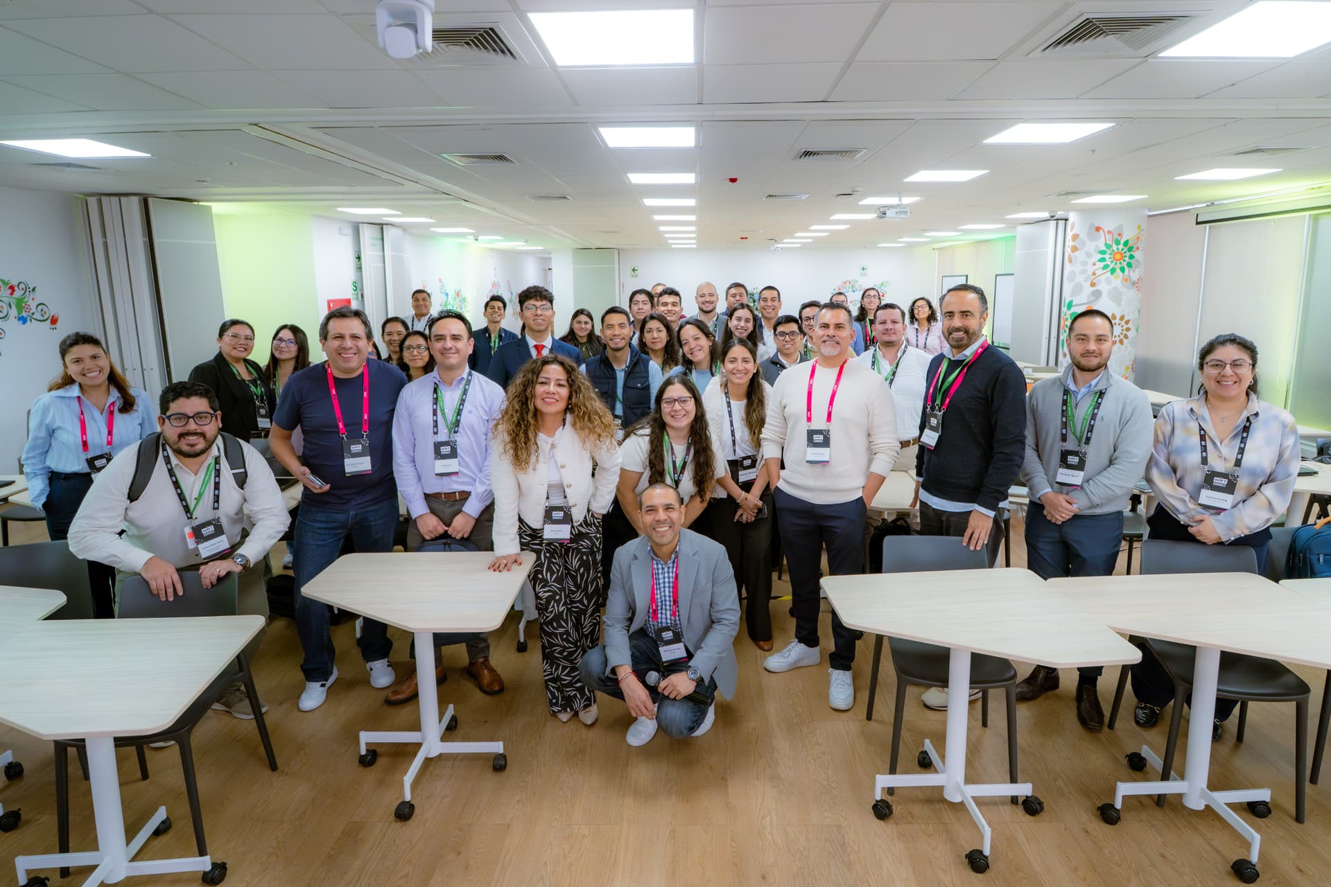SHIFT Connect VI - Del hype al valor: IA agéntica y experiencias que aceleran la innovación. photo 1