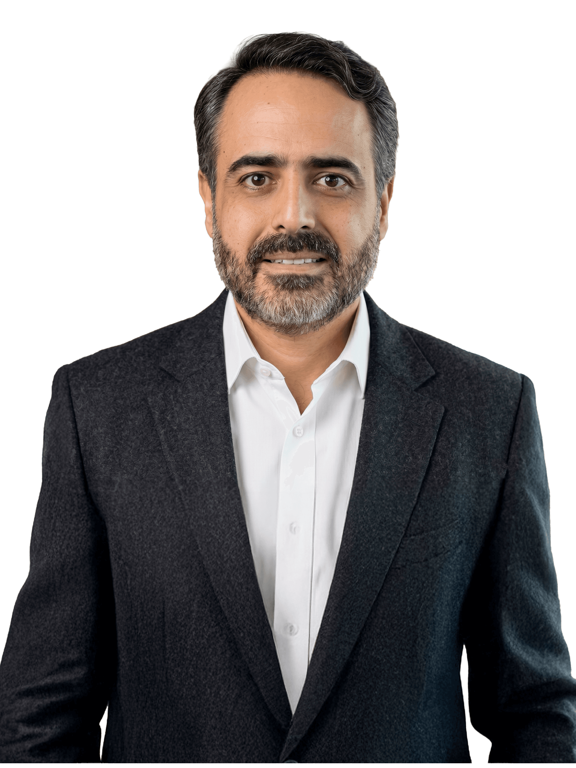 Guillermo Lecaros