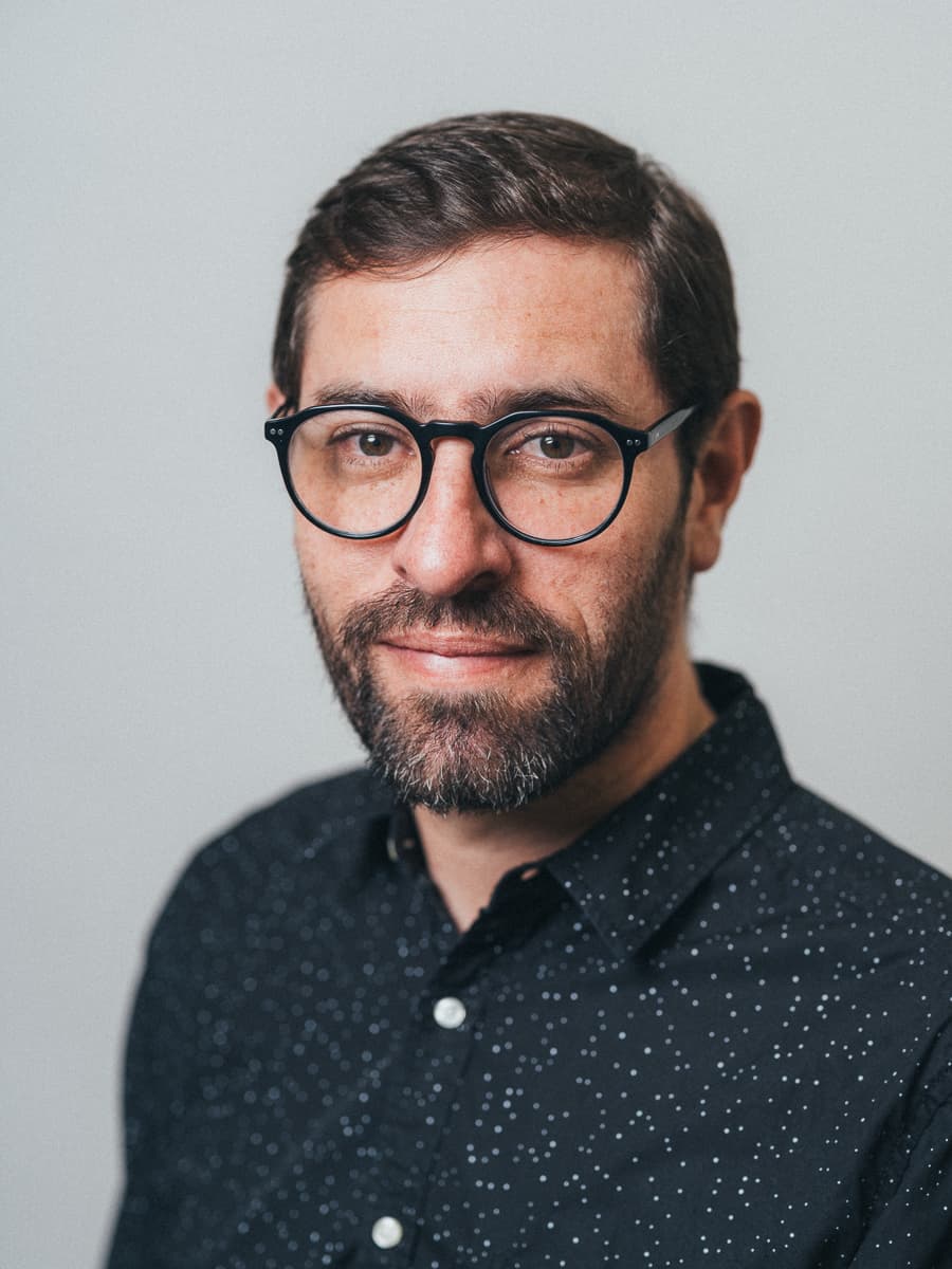 Herman Marín