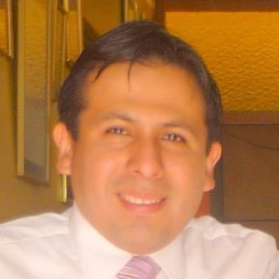 Juan Pablo Guizado