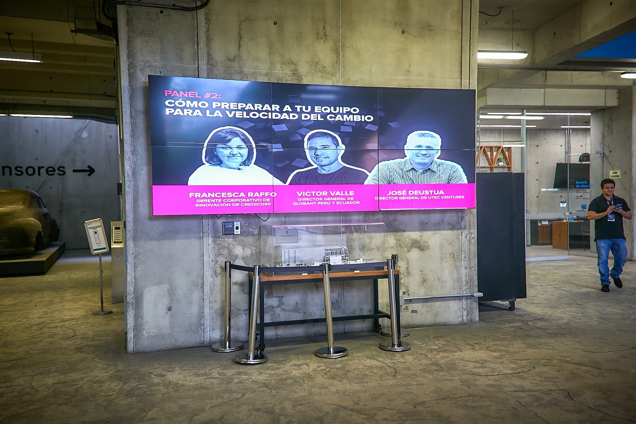 SHIFT DAY 2023 visual 2