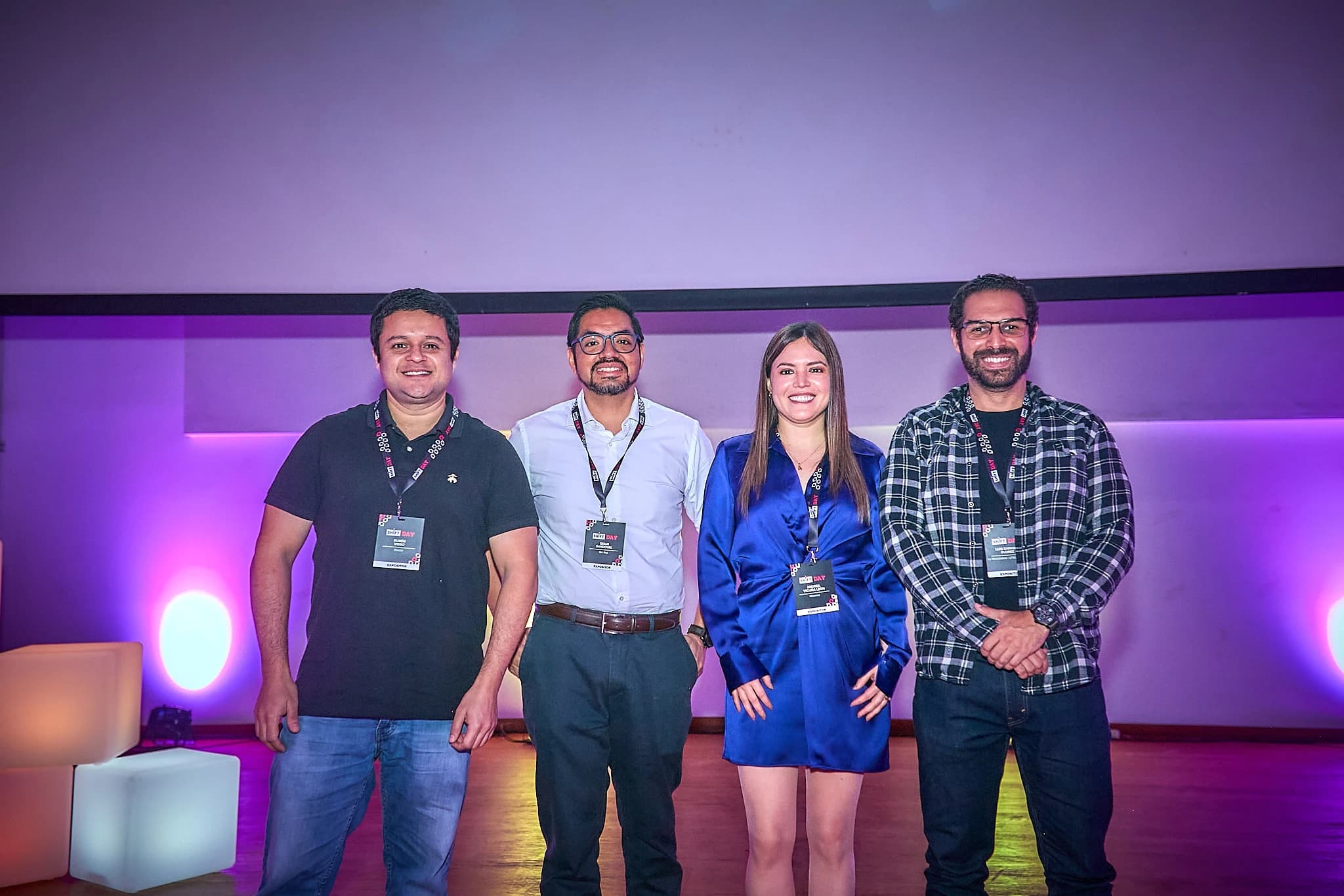 SHIFT DAY 2023 visual 3