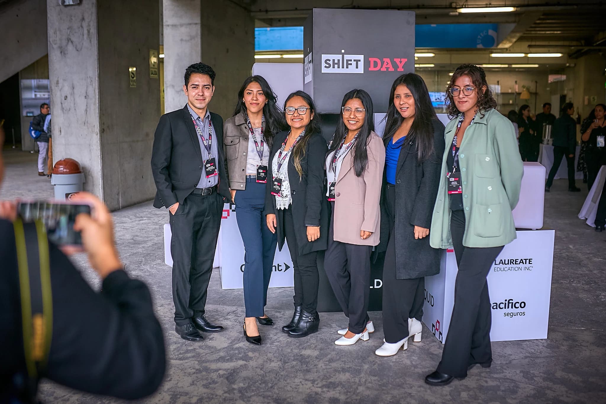 SHIFT DAY 2023 visual 4