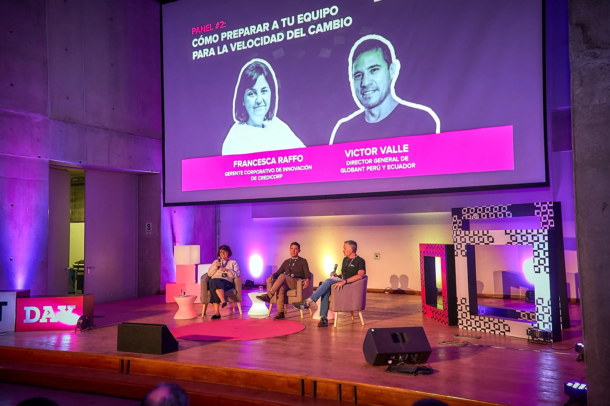 SHIFT DAY 2023 visual 5