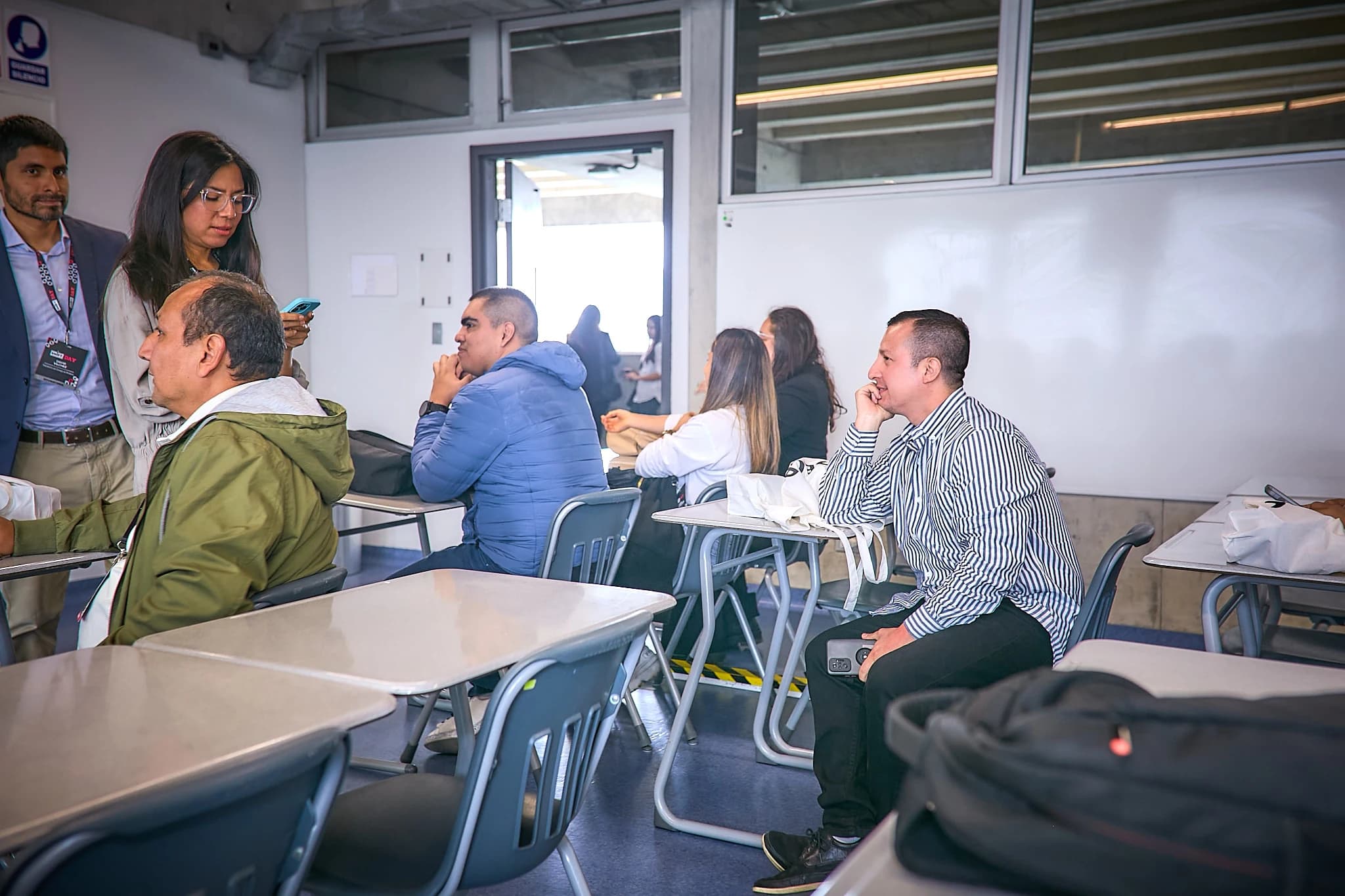 SHIFT DAY 2023 visual 11