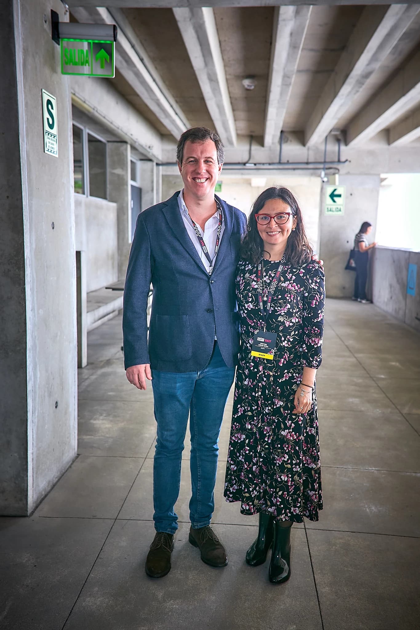 SHIFT DAY 2023 visual 12