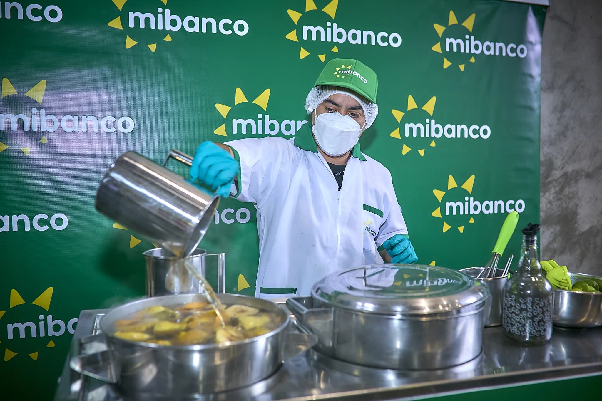 SHIFT DAY 2025 visual 2