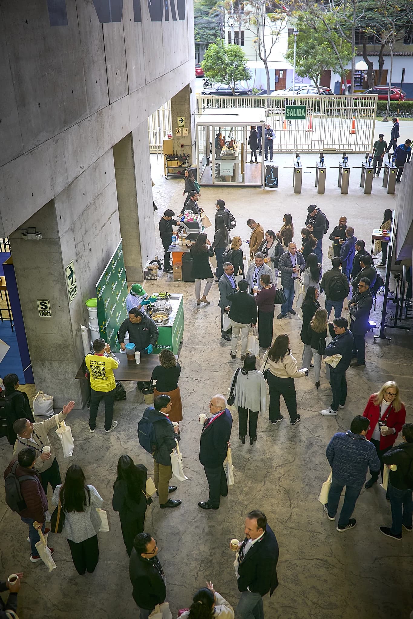 SHIFT DAY 2025 visual 3