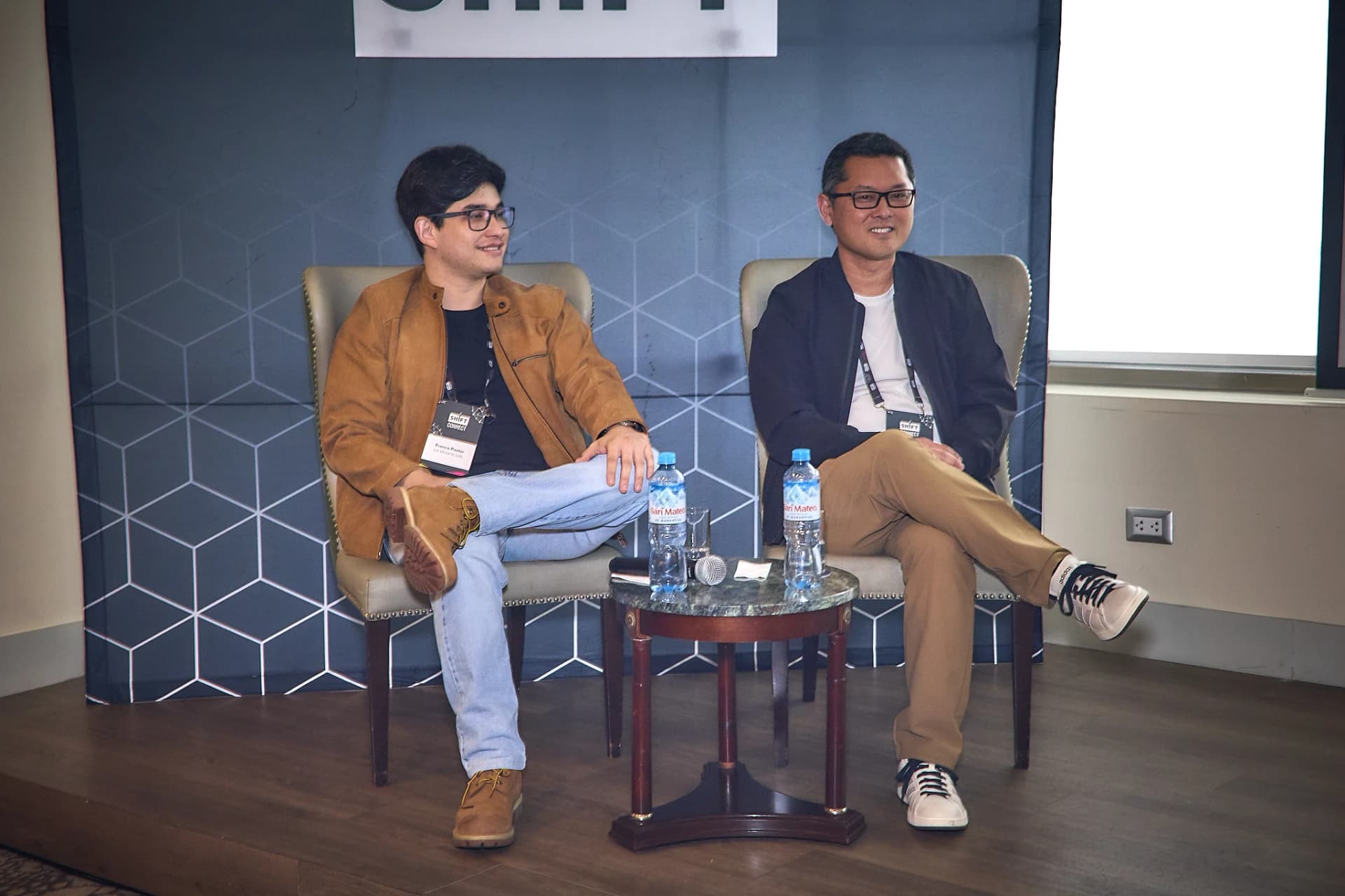 SHIFT Connect IV - El futuro digital ya llegó, pero aún hay miedo. photo 9