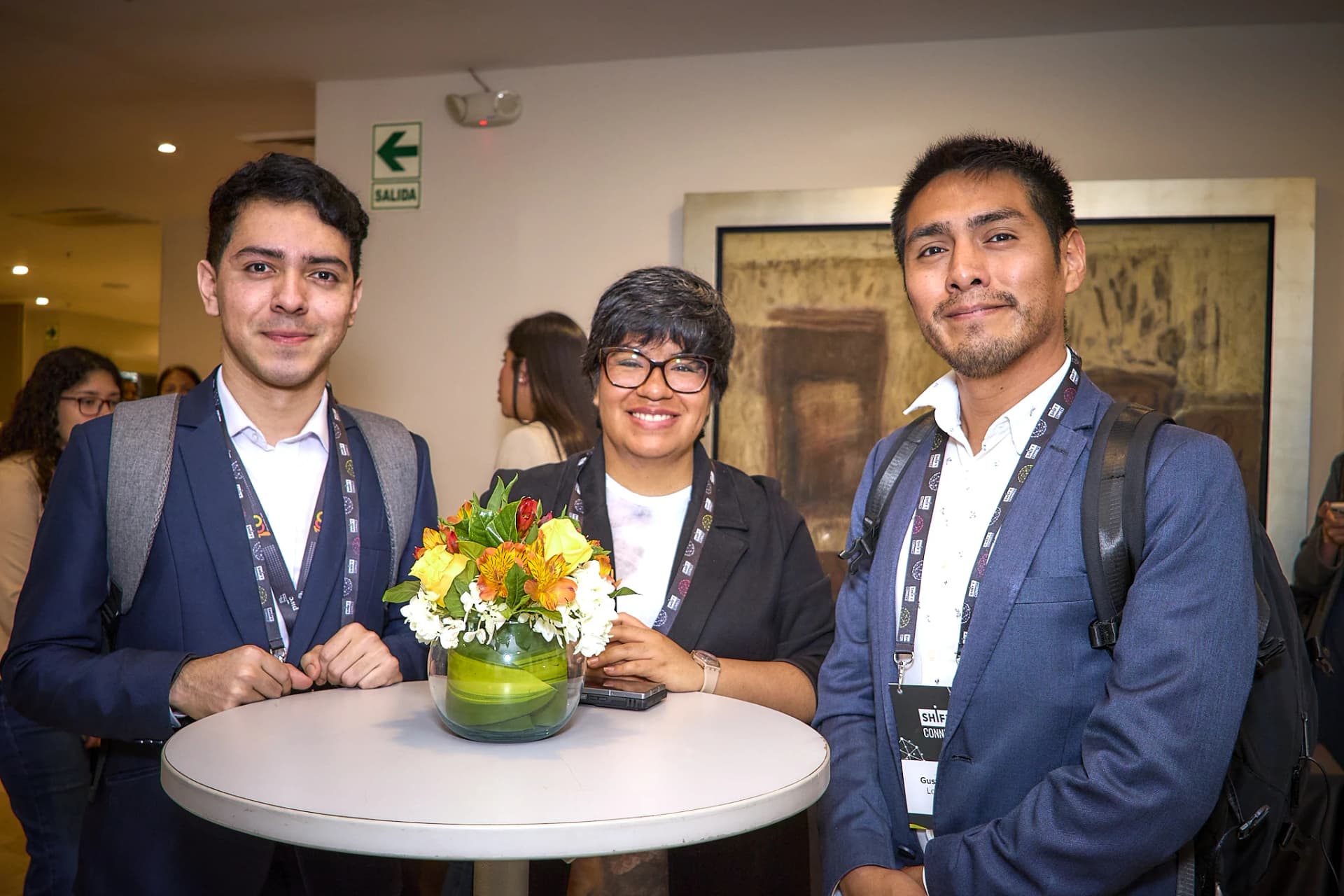 SHIFT Connect IV - El futuro digital ya llegó, pero aún hay miedo. photo 10