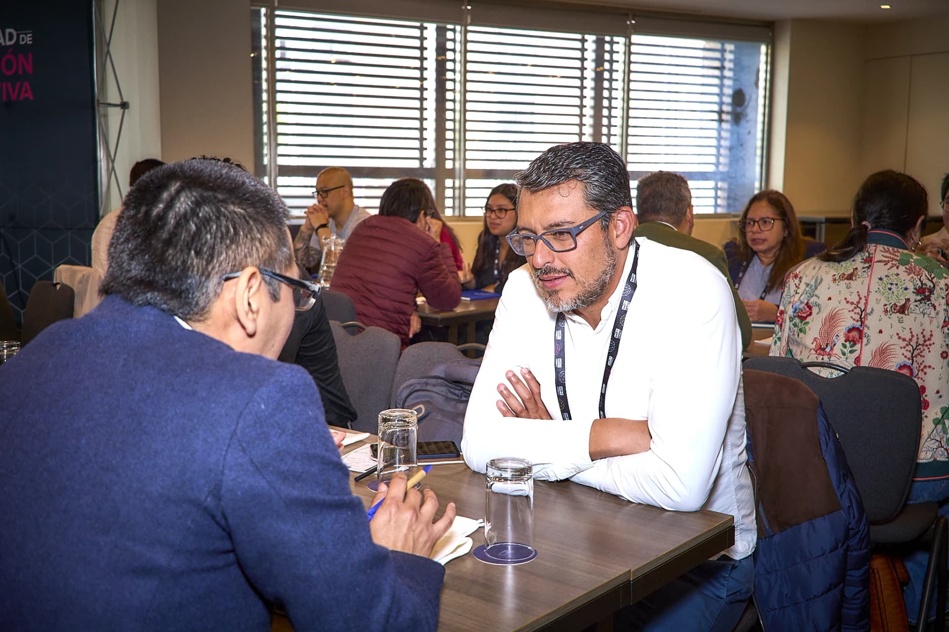 SHIFT Connect IV - El futuro digital ya llegó, pero aún hay miedo. photo 11