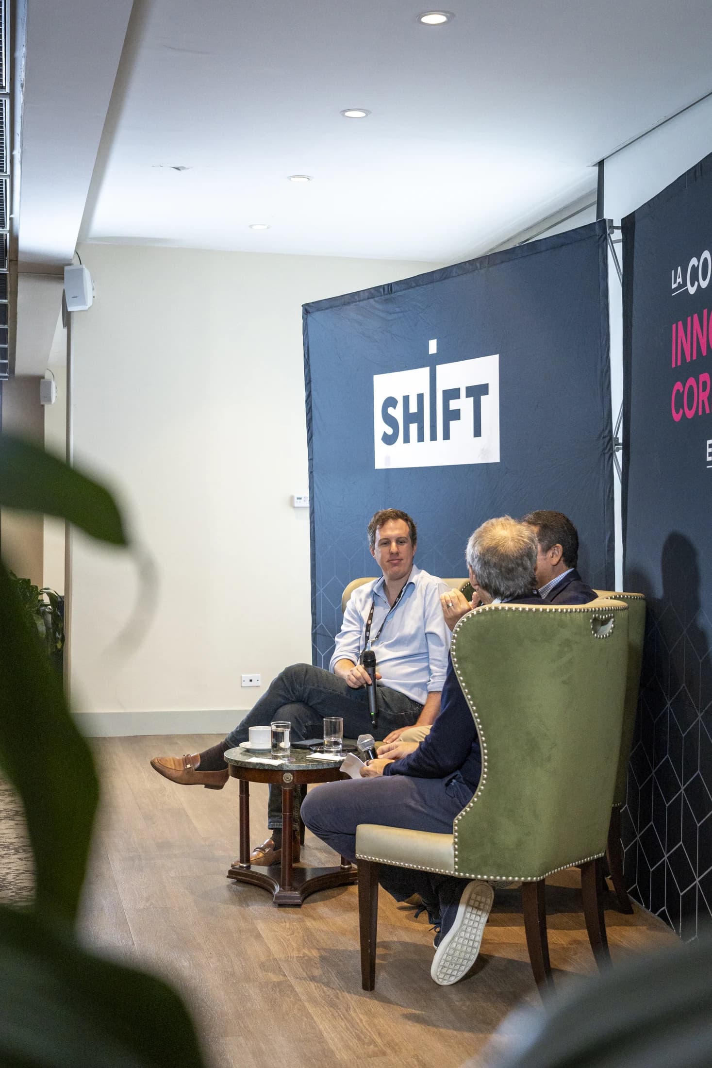 SHIFT Connect V - IA con propósito: del hype a la adopción responsable. photo 2