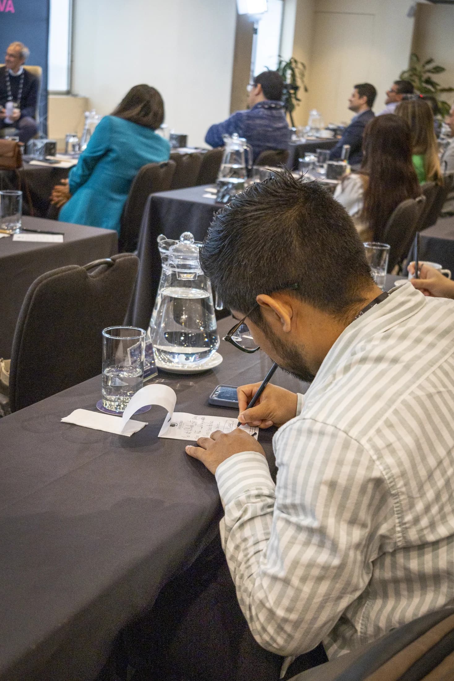 SHIFT Connect V - IA con propósito: del hype a la adopción responsable. photo 3