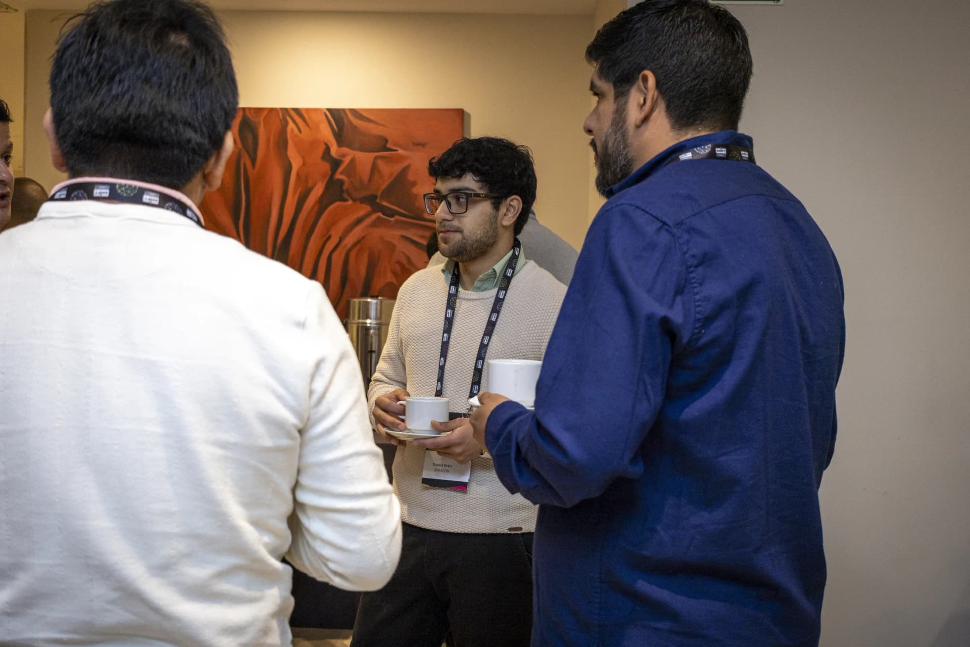 SHIFT Connect V - IA con propósito: del hype a la adopción responsable. photo 4