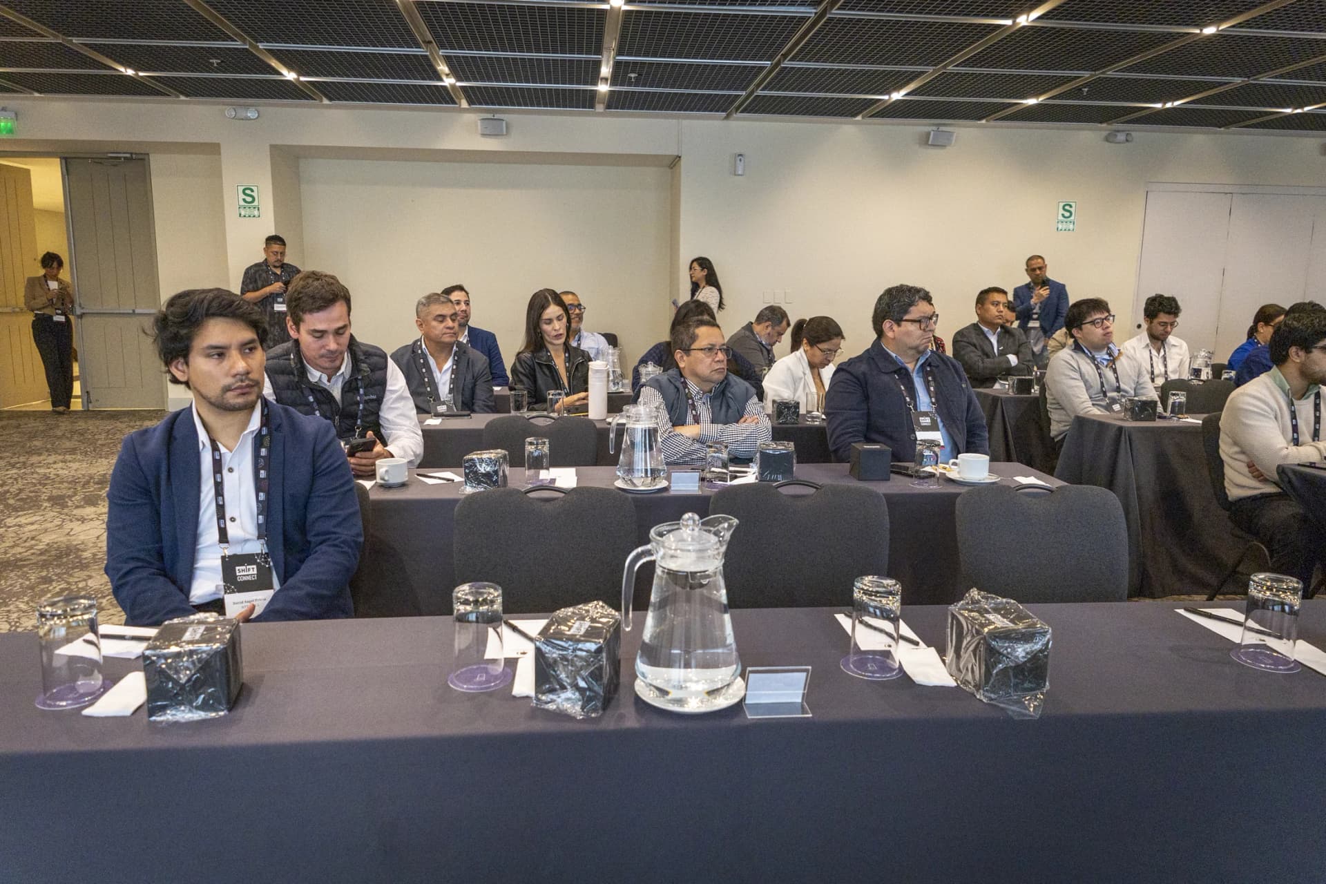 SHIFT Connect V - IA con propósito: del hype a la adopción responsable. photo 8